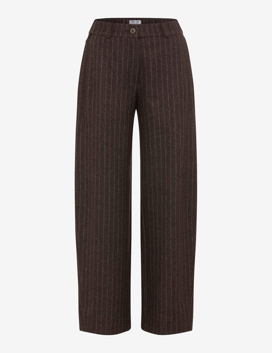Style Peggy O (Marrone)