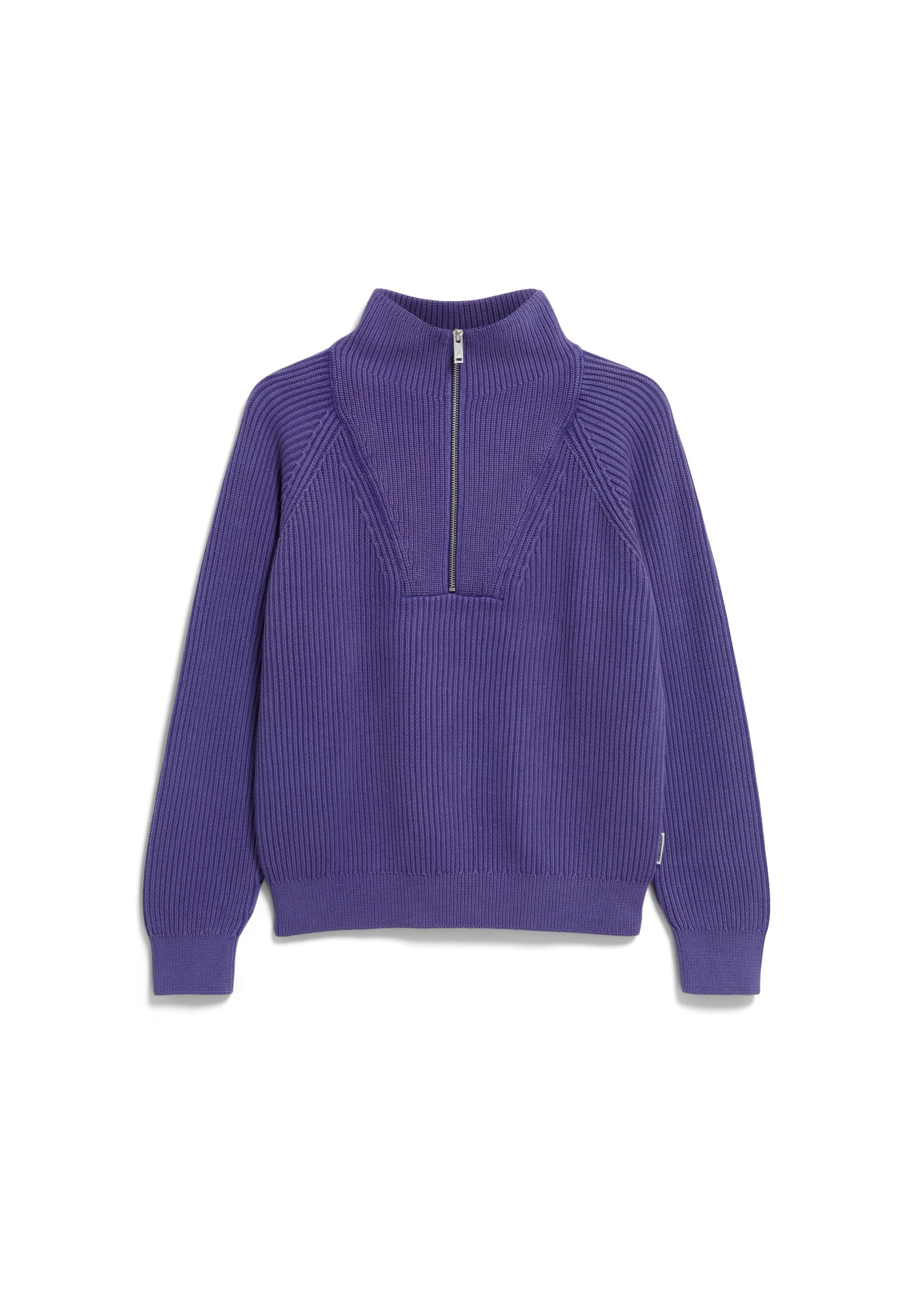 Ronyiaas Gmt Dye (Indigo Lilac)