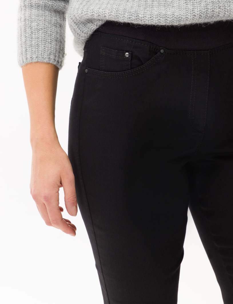 Style Pamina (Black)