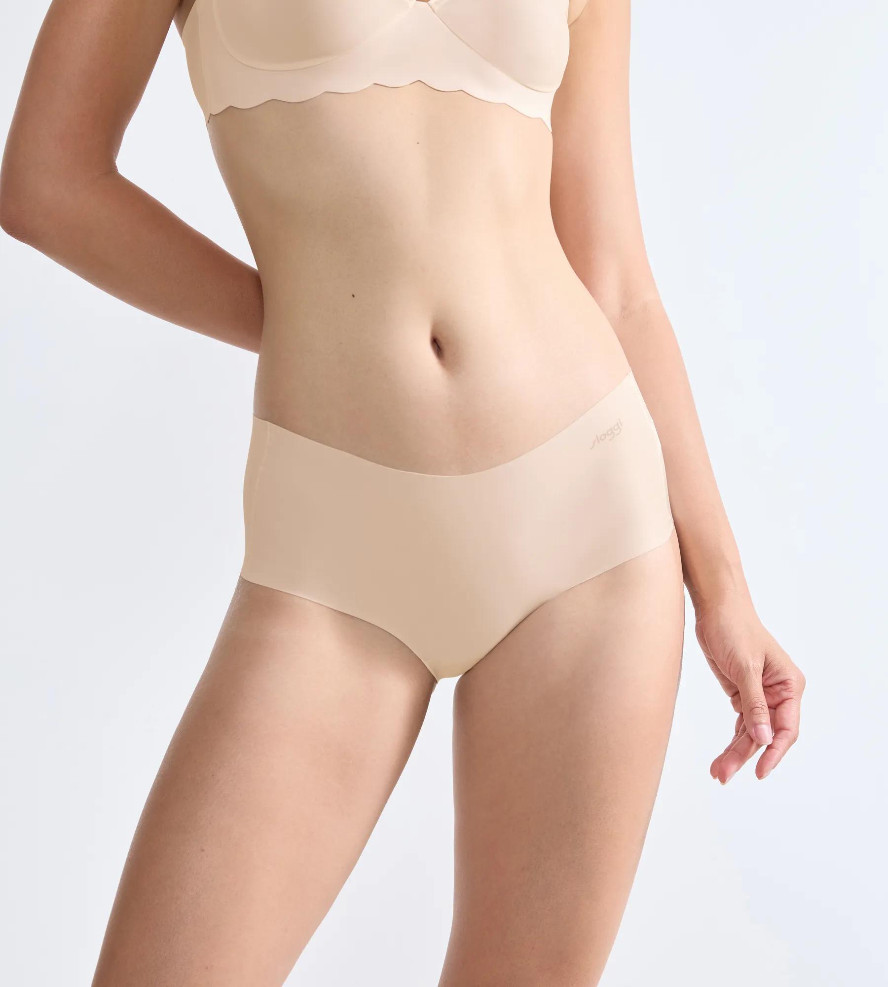 sloggi ZERO Microfibre 2.0 Short (Angora)
