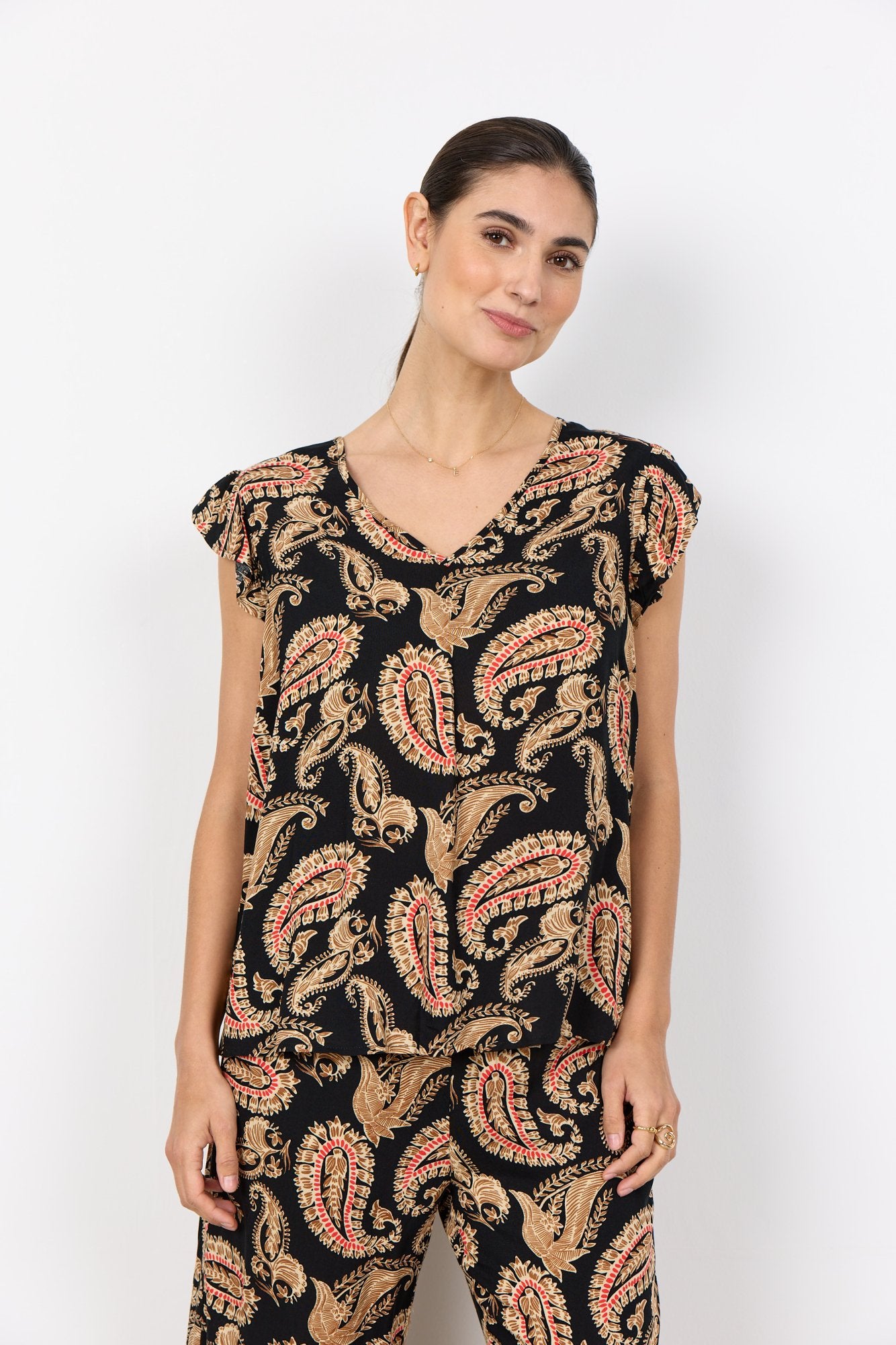 Sc-falisha 1 (9999c 9999c Black Co)