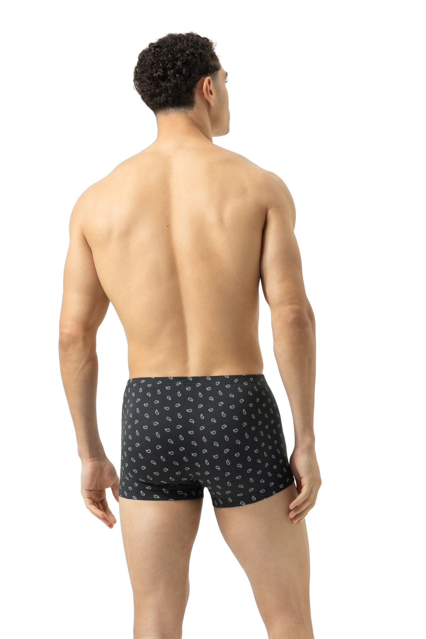 Shorty (Lava Grey)