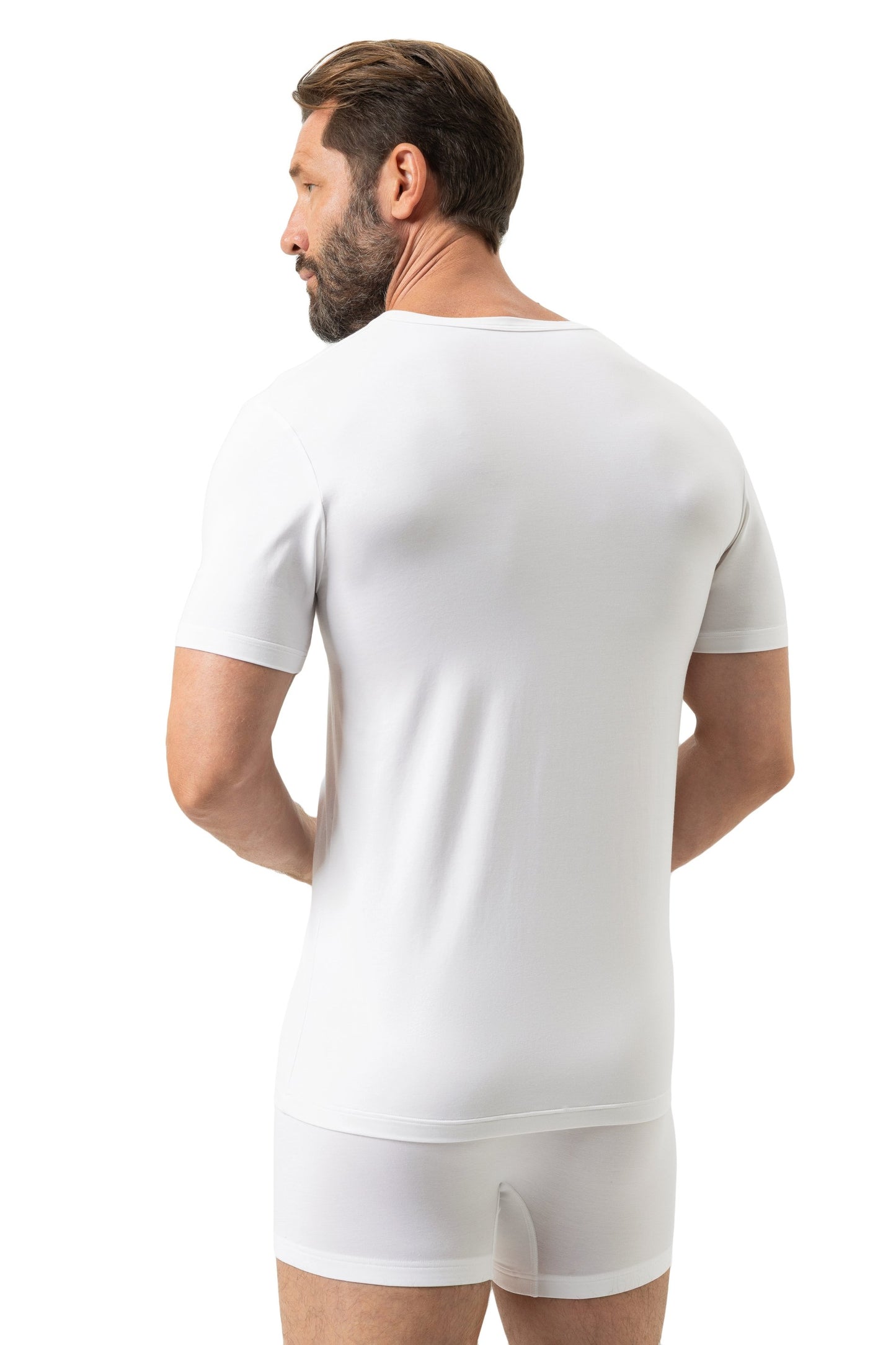 T-Shirt (Weiss)