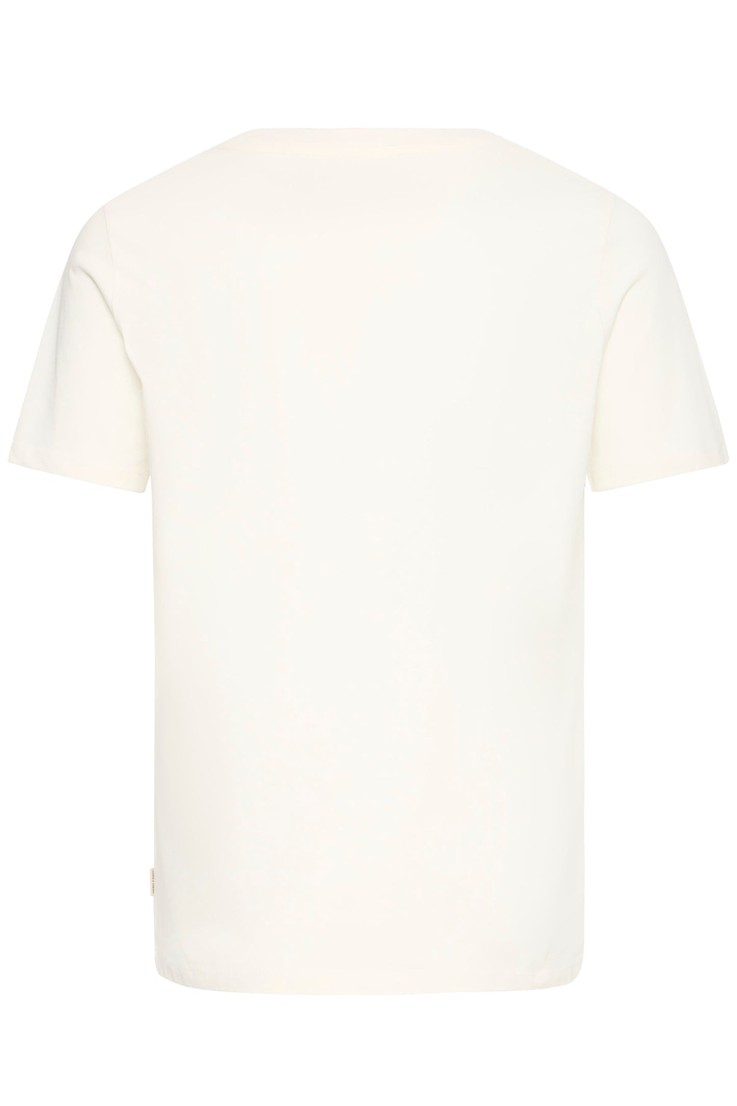 Bhsun Island Emb Tee (Snow White)