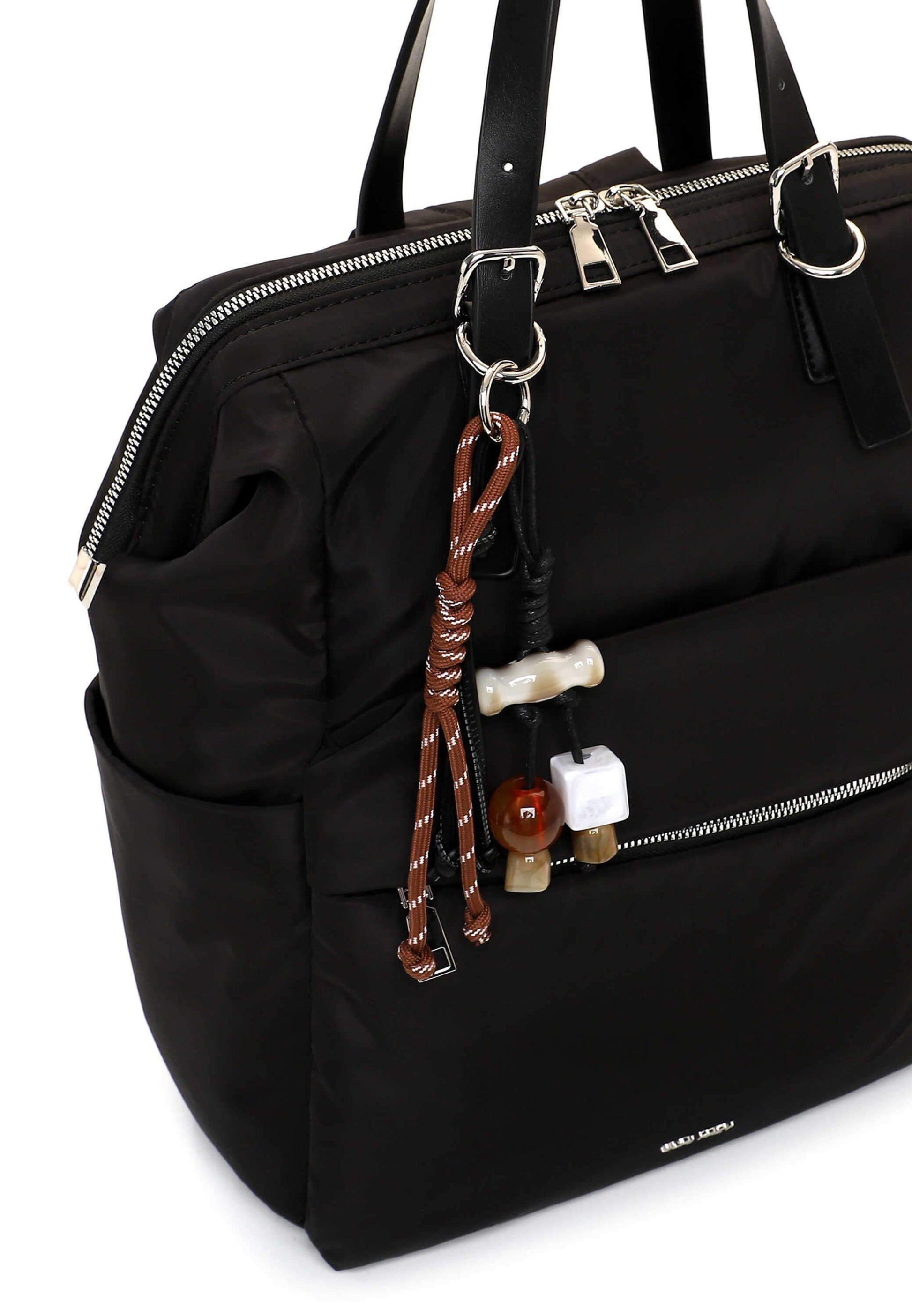 Rucksack SFY Sandey (Black)