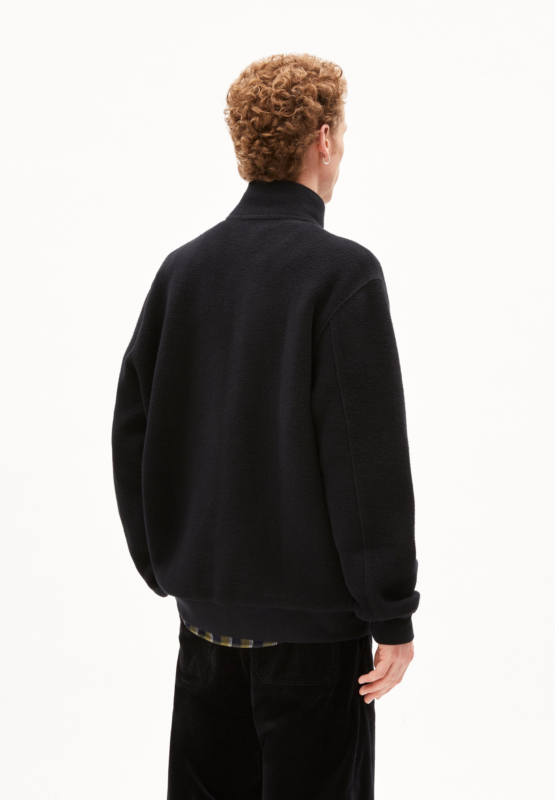 Bresaa Felpa (Black)