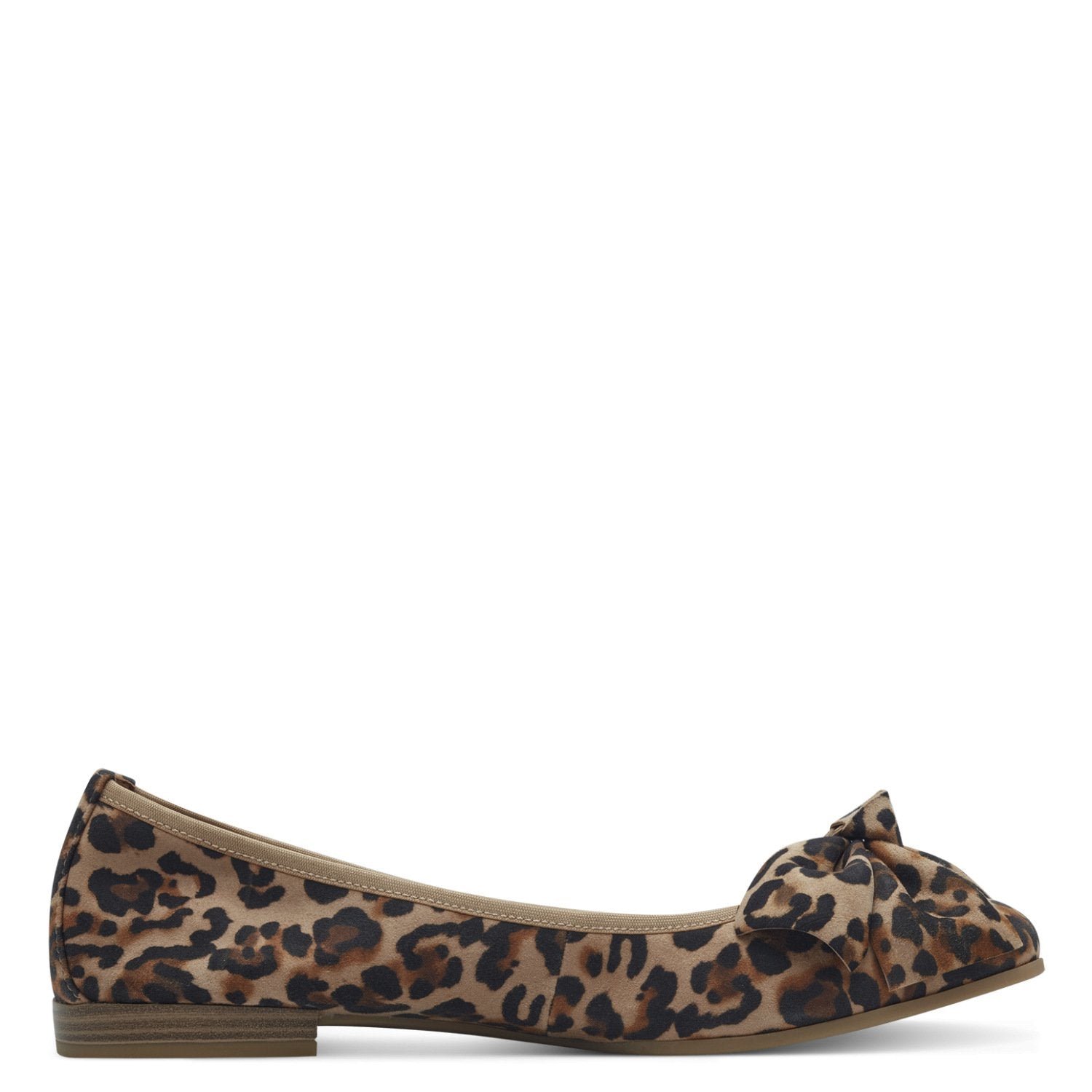 Ballerina (Leopard)