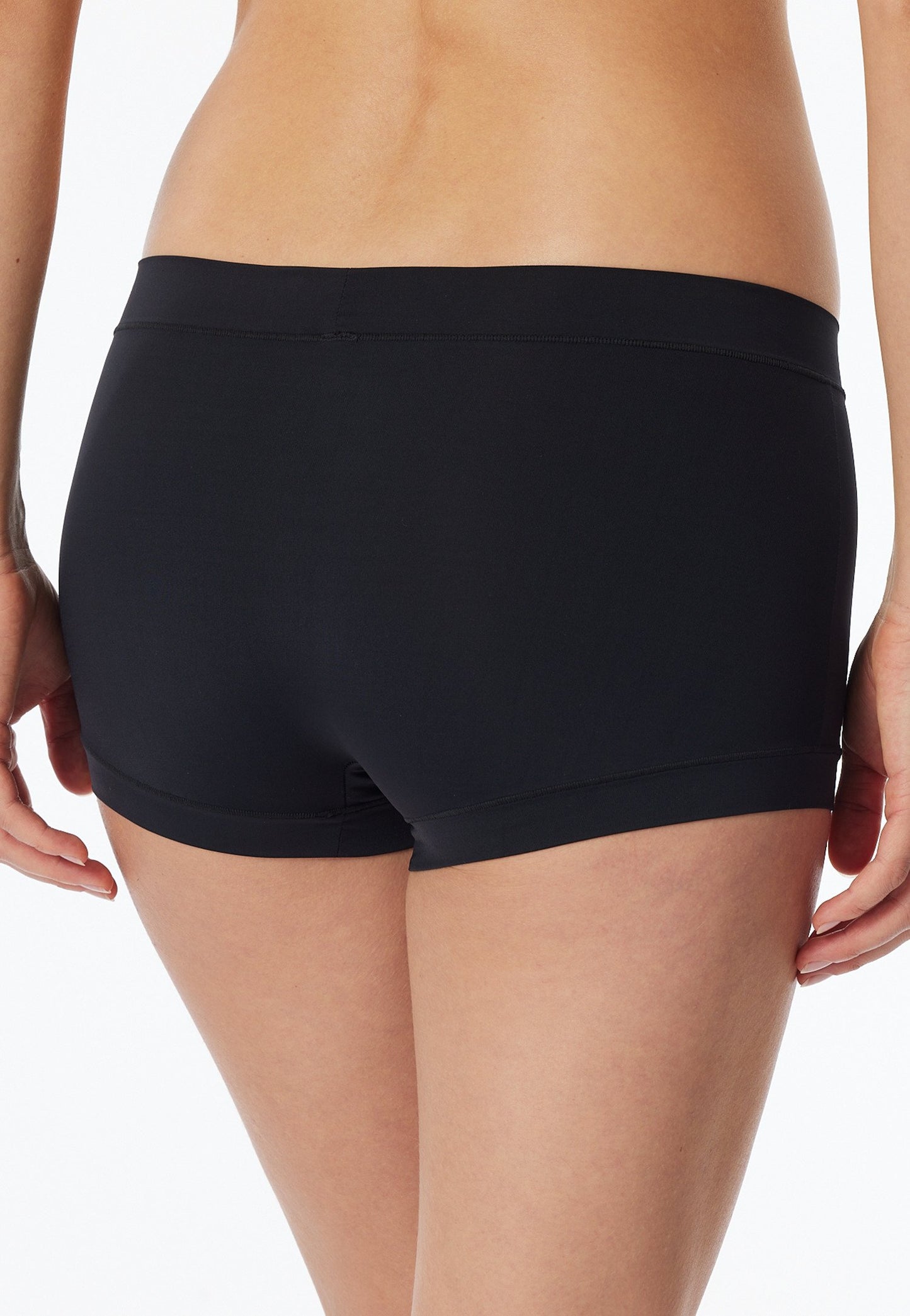 Shorts (Schwarz)