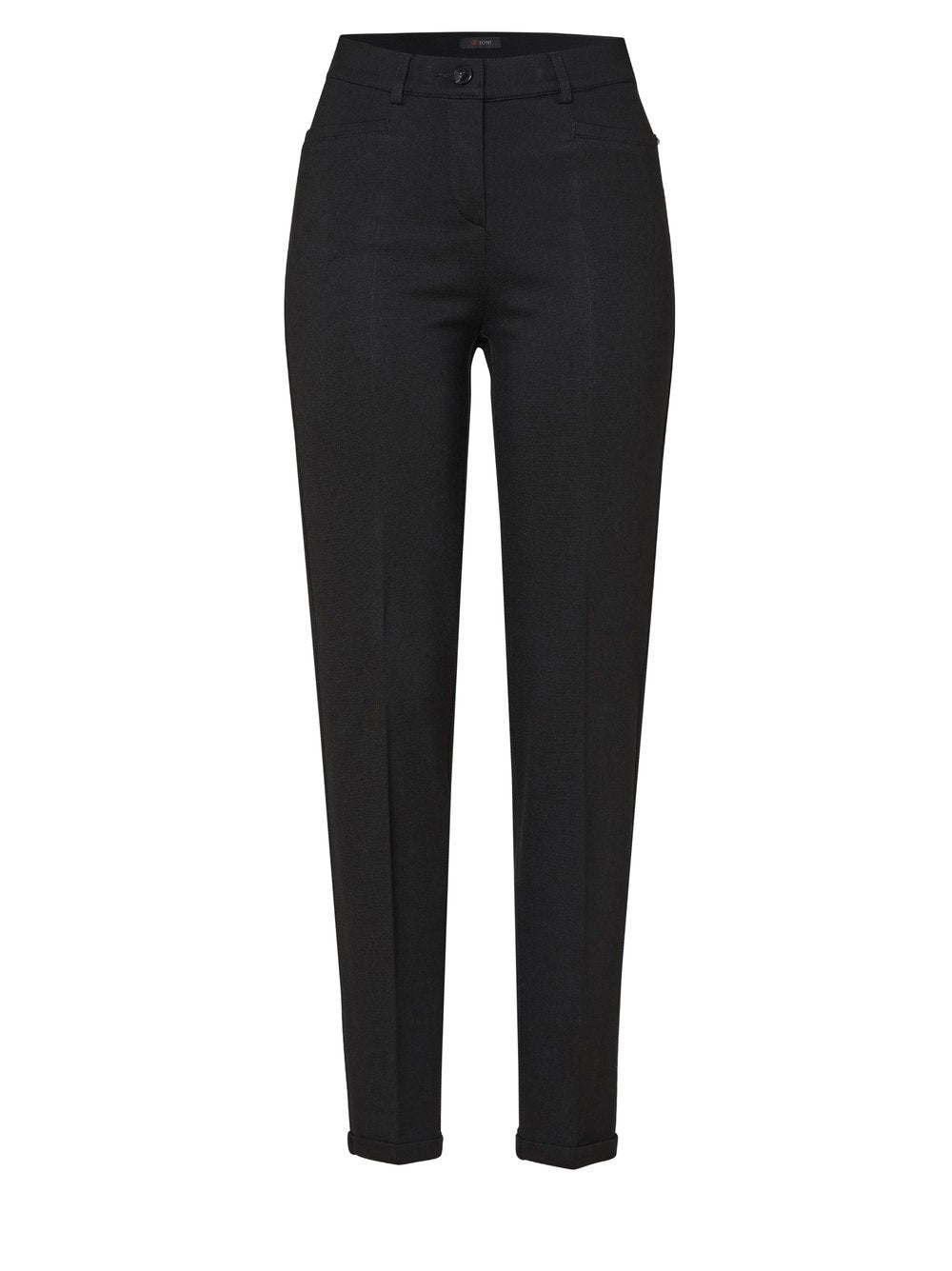 Jolie Turn Up (Black)