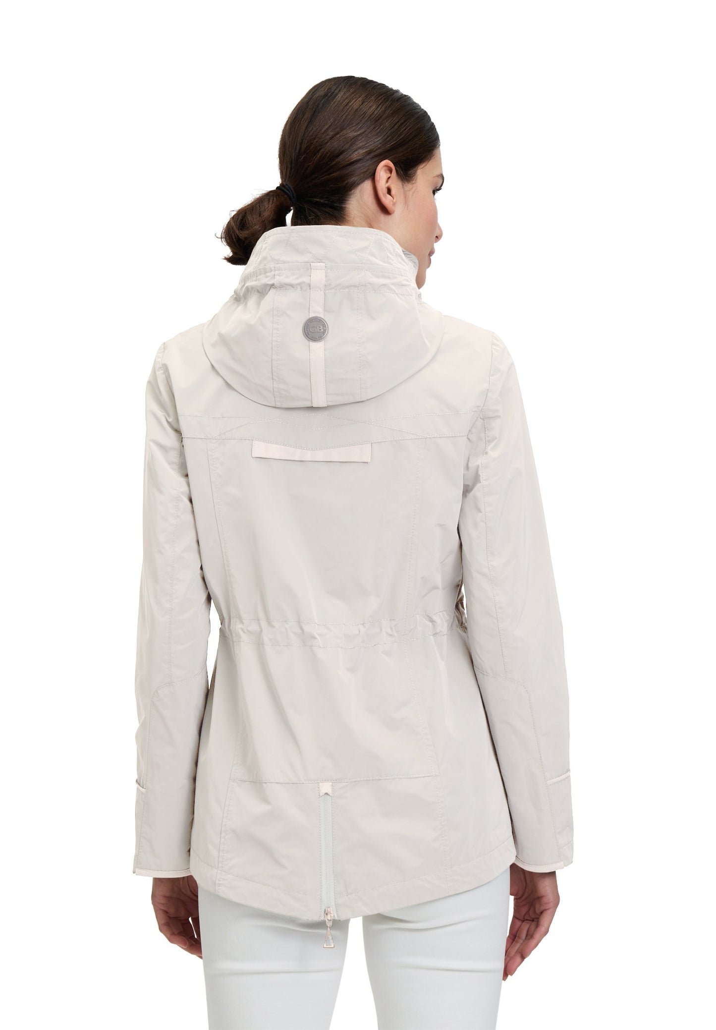 Sommerjacke (Silver Rock)