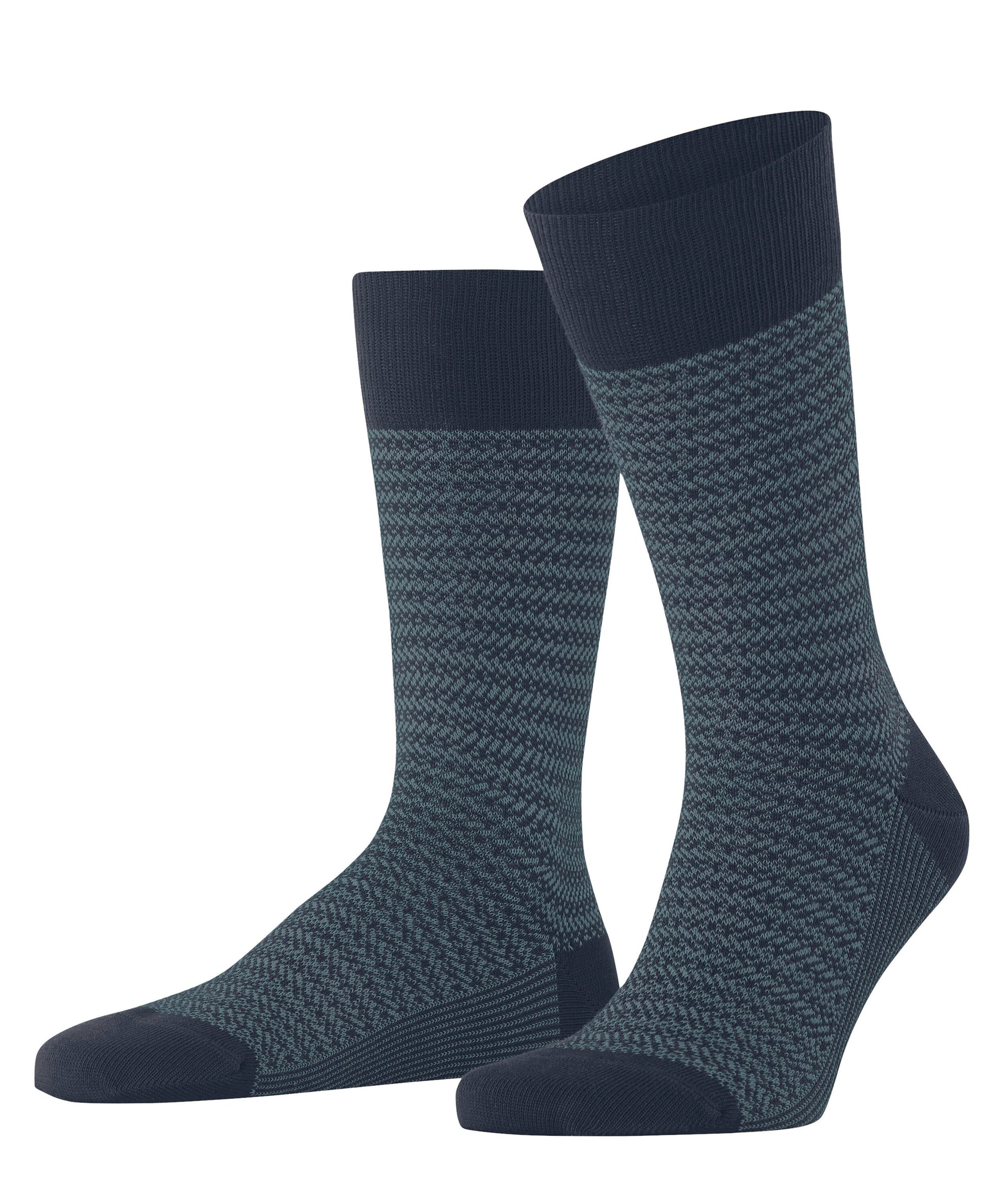 FALKE Family Special Edition Herren (Space Blue)
