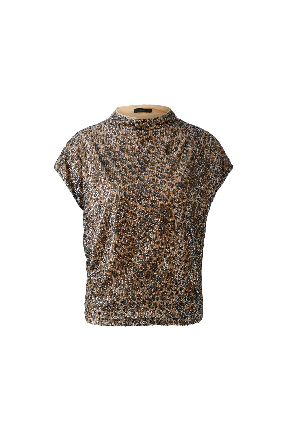 Shirt (Camel Grey)
