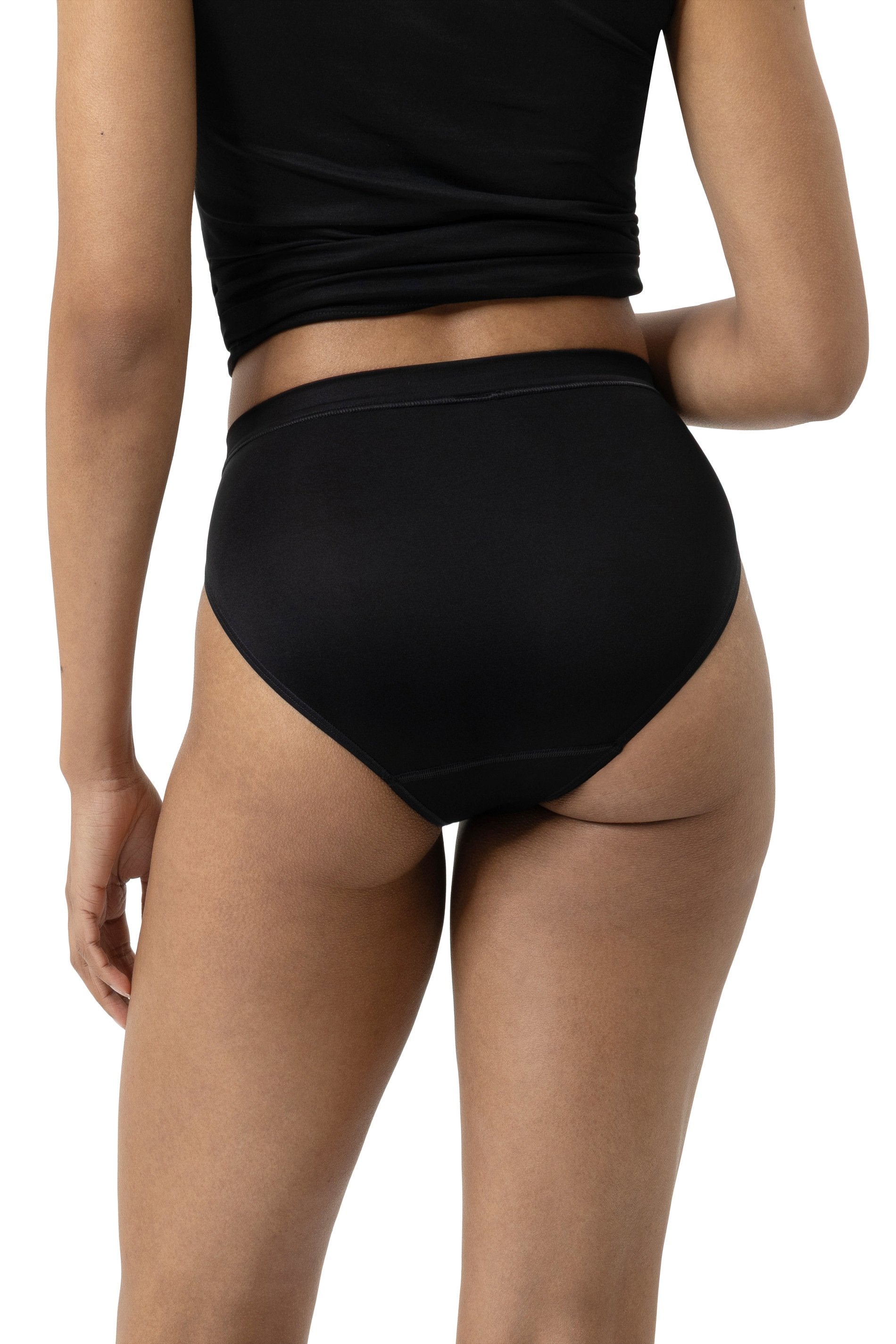 Jazz-Pants (Schwarz)