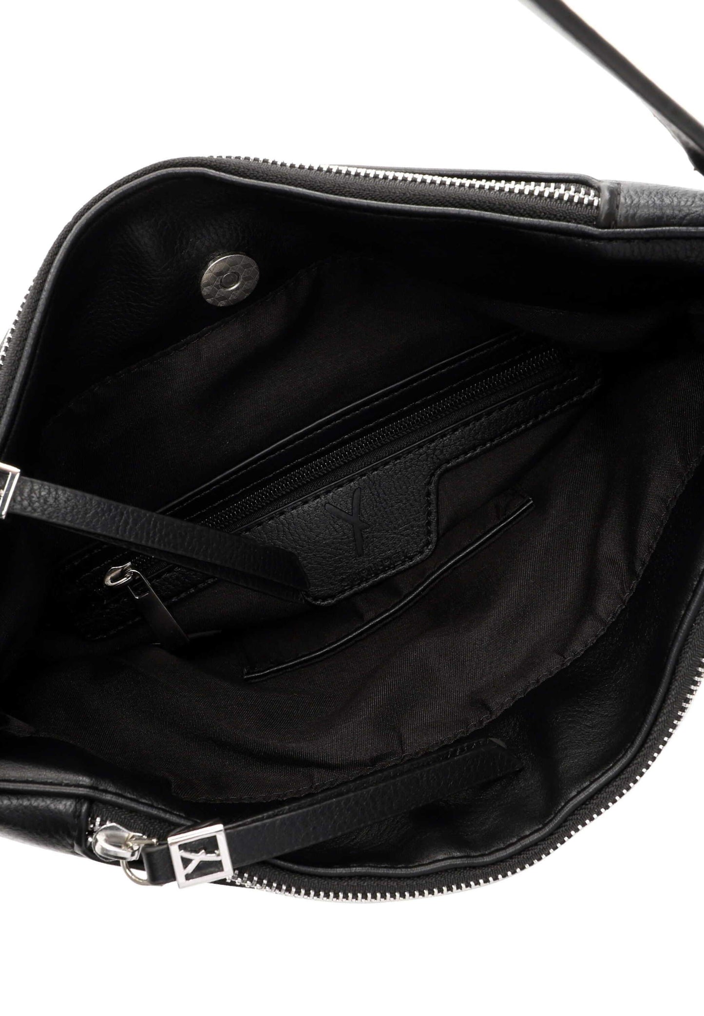 Beutel SFY Abbey (Black)