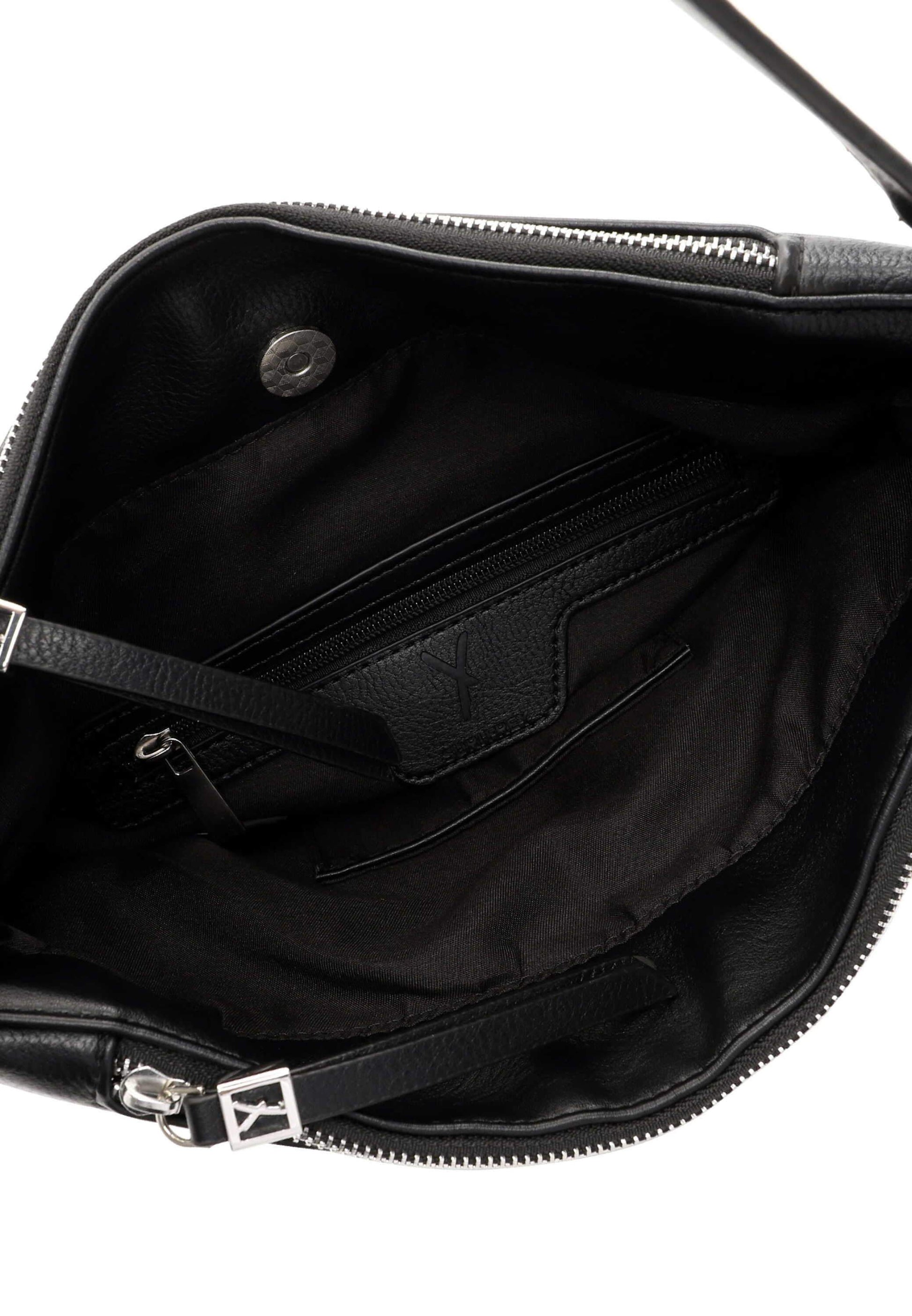 Beutel SFY Abbey (Black)