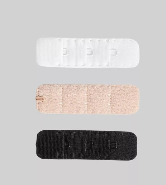 Bra Extender 01 (slim) (Multi-colour)