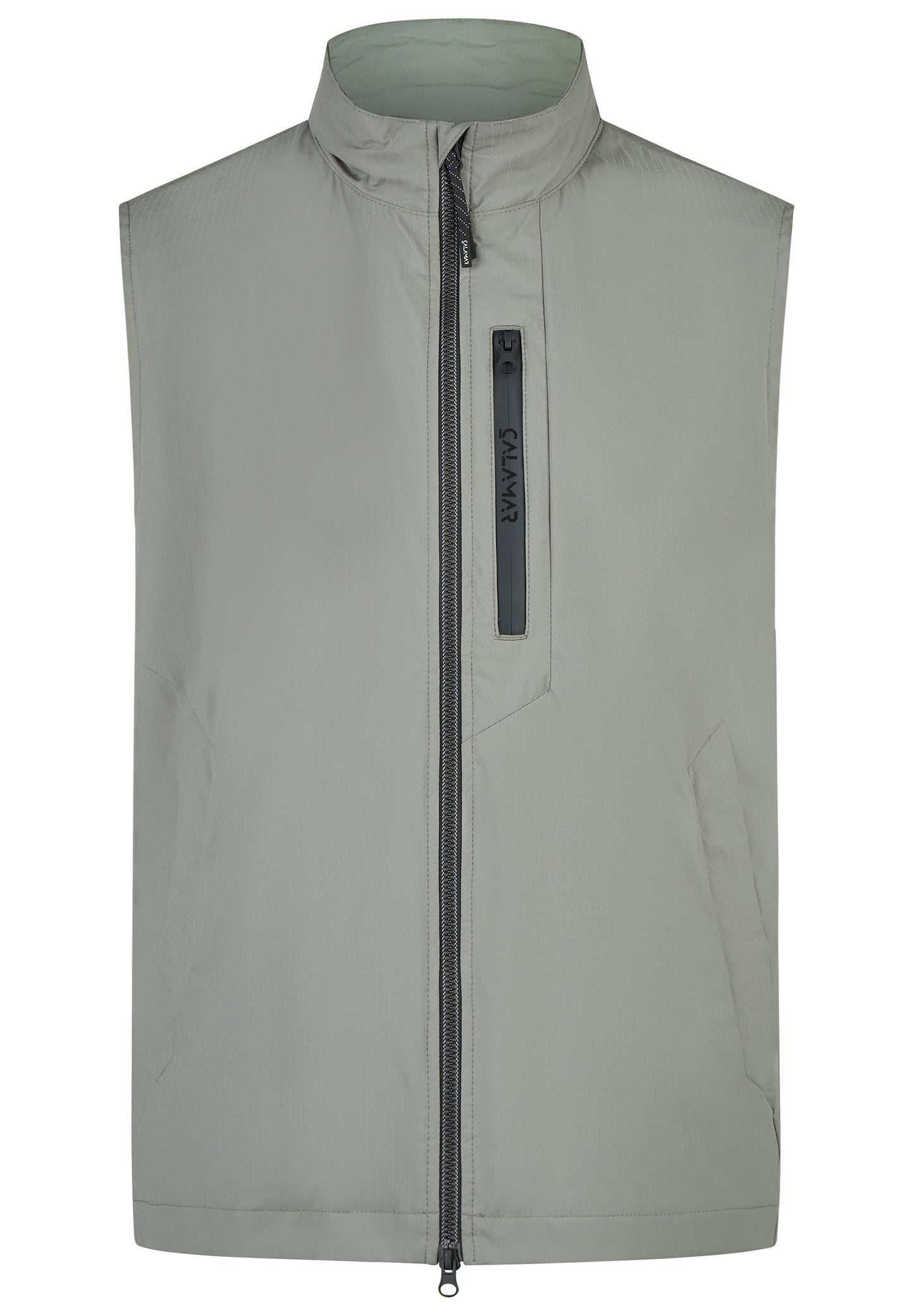 Outdoor Vests (Light Green)