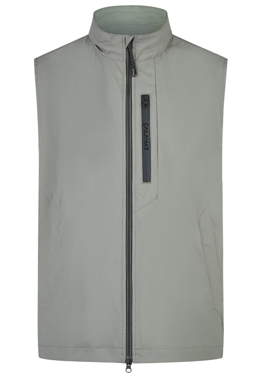 Outdoor Vests (Light Green)
