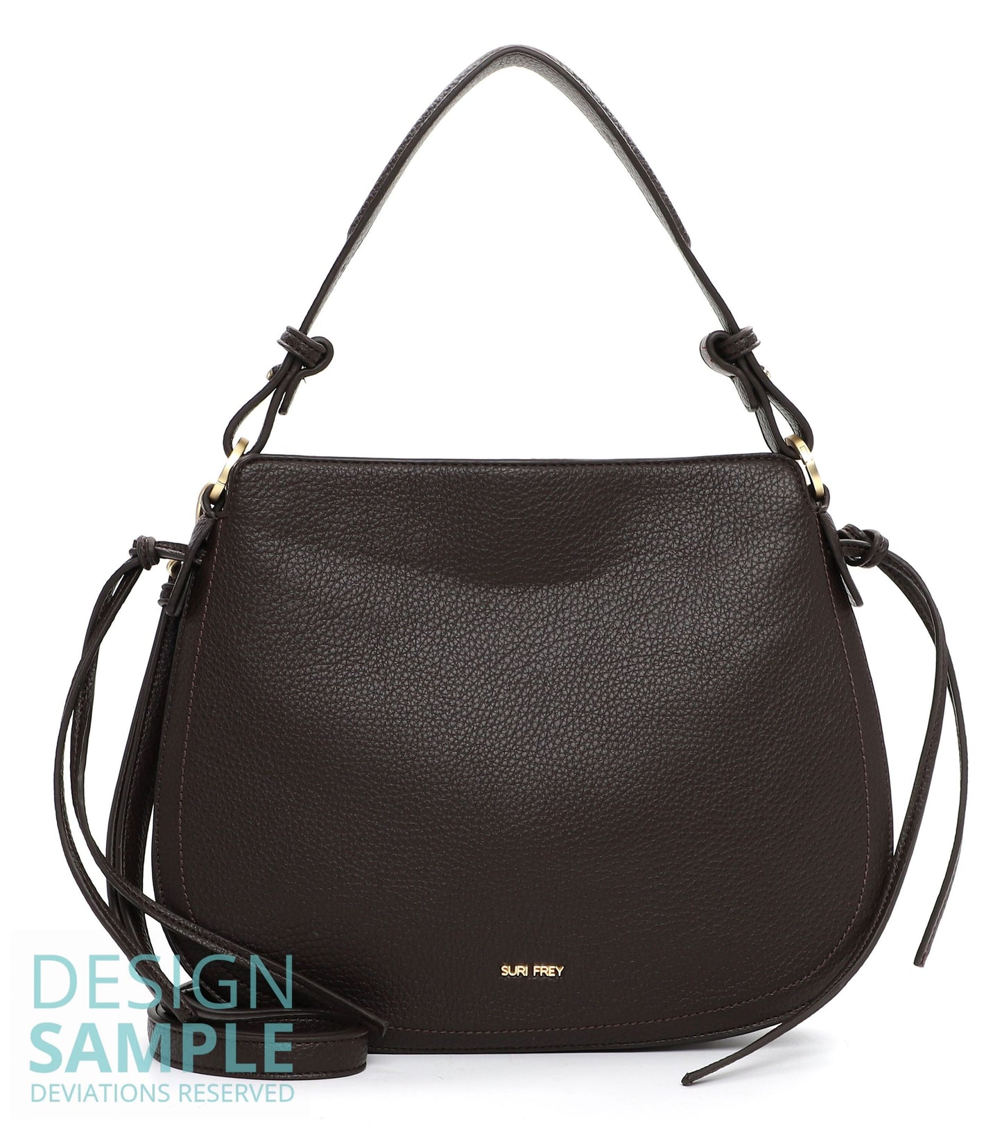 Beutel SFY Hilary (Brown)