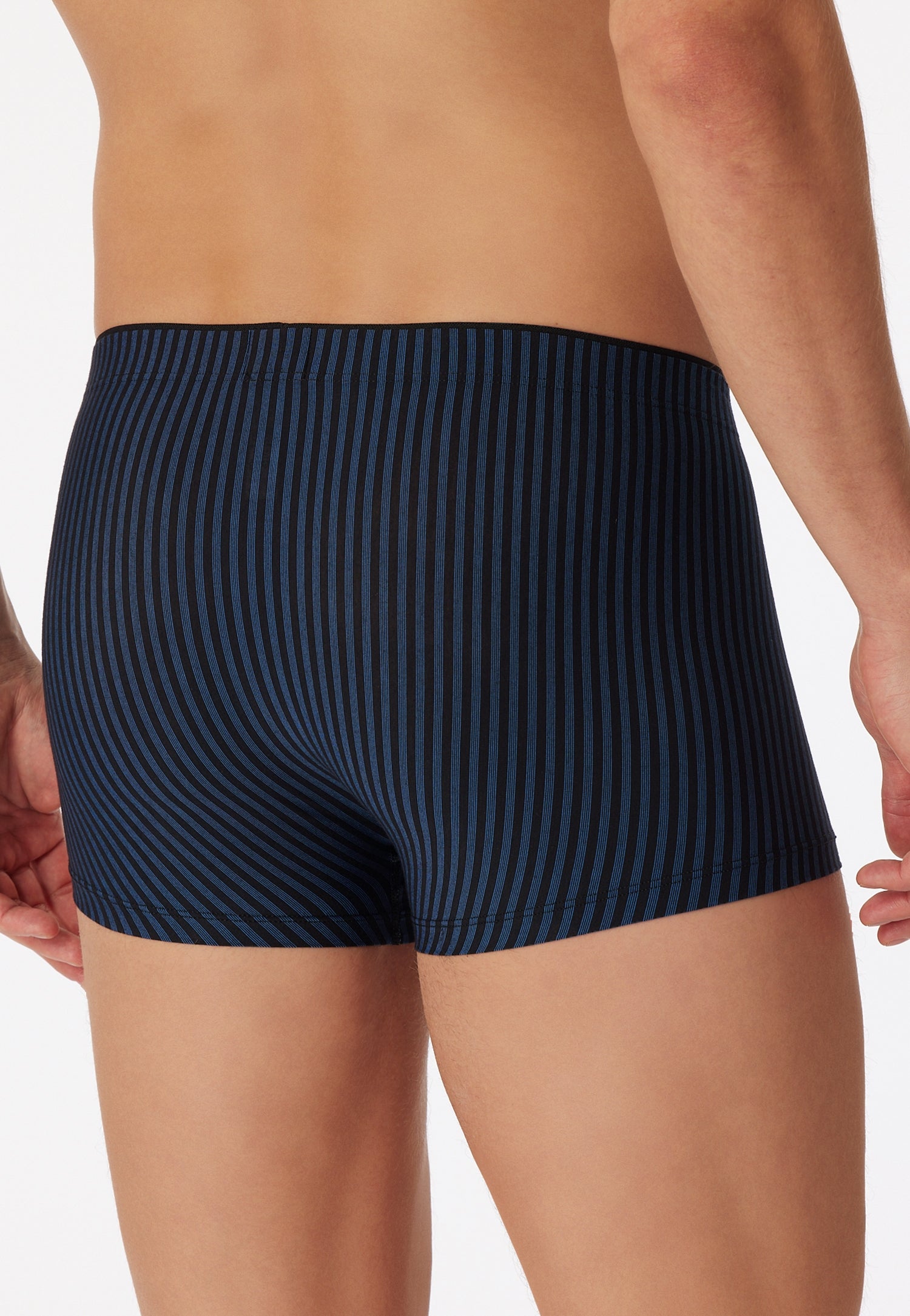Hip-Shorts (Navy)