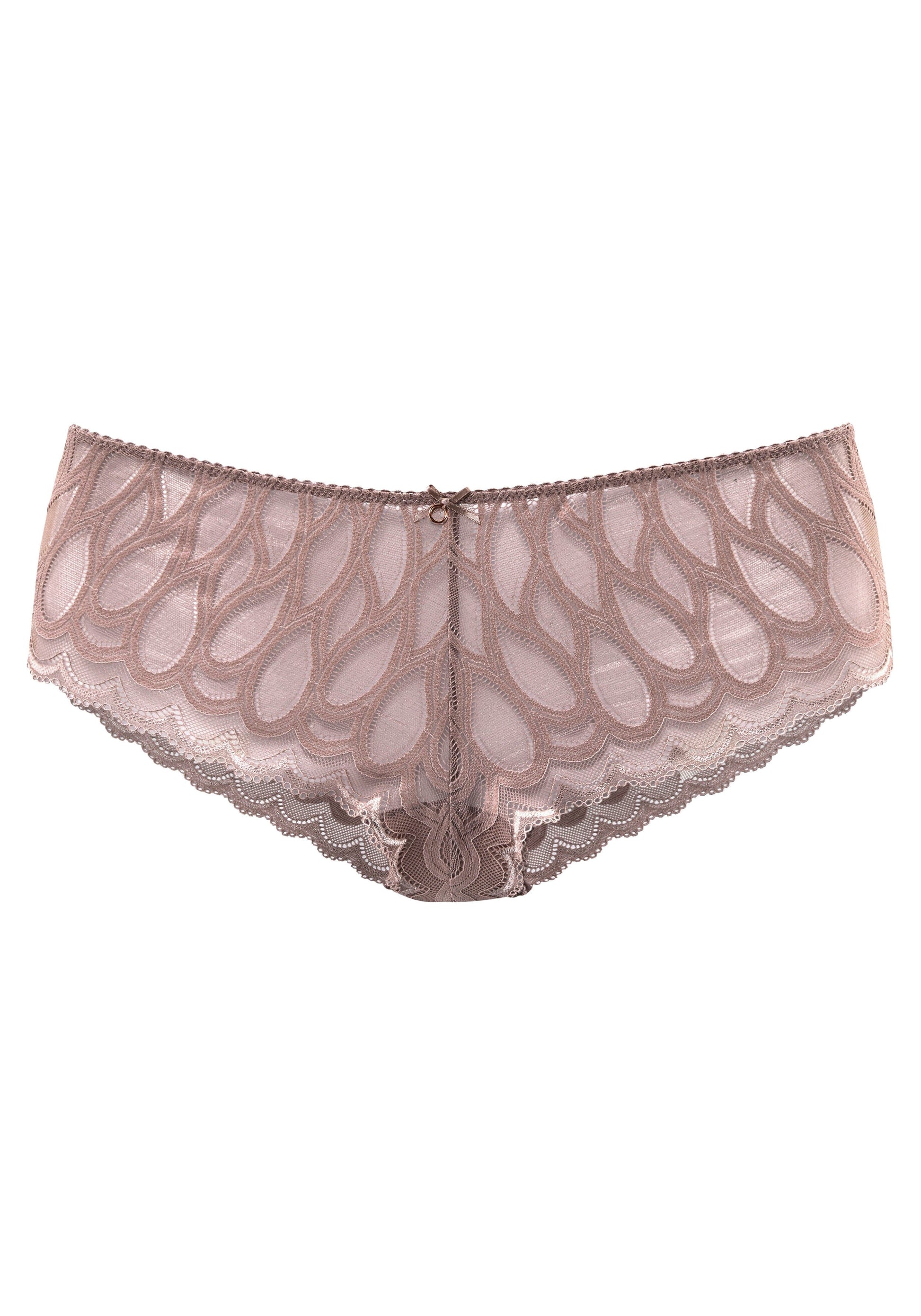LASCANA Panty (Sand)
