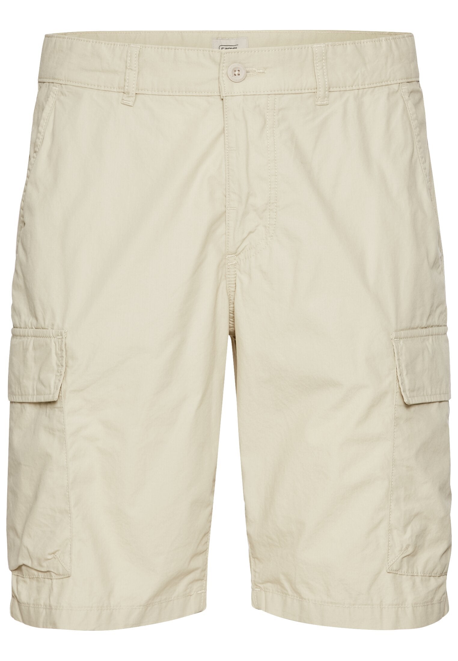Cargo Shorts Regular Fit (Beige)