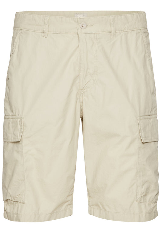 Cargo Shorts Regular Fit (Beige)