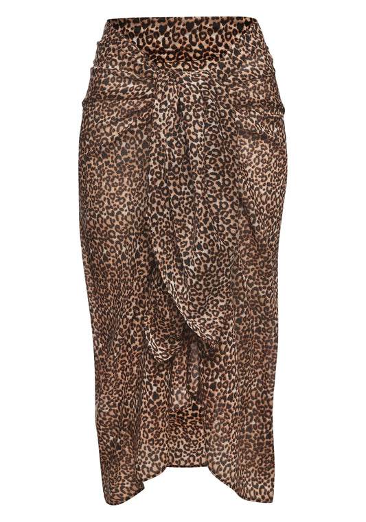 lascana Pareo (Animal Print)