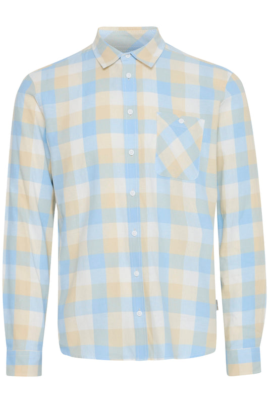 BHBENNY Shirt (Blue Bell)