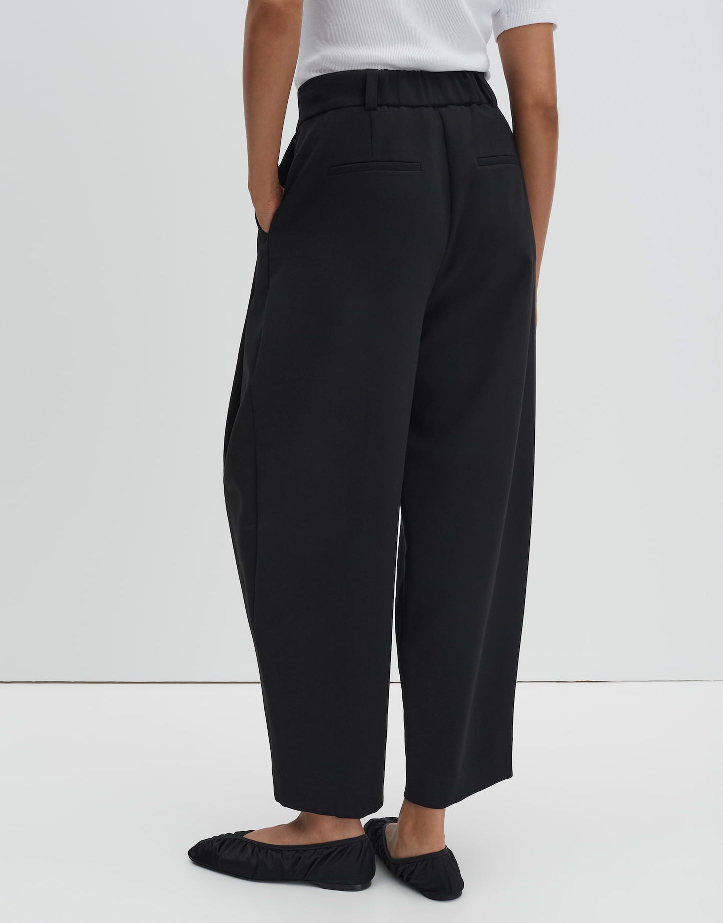 Catsby barrel (Black)