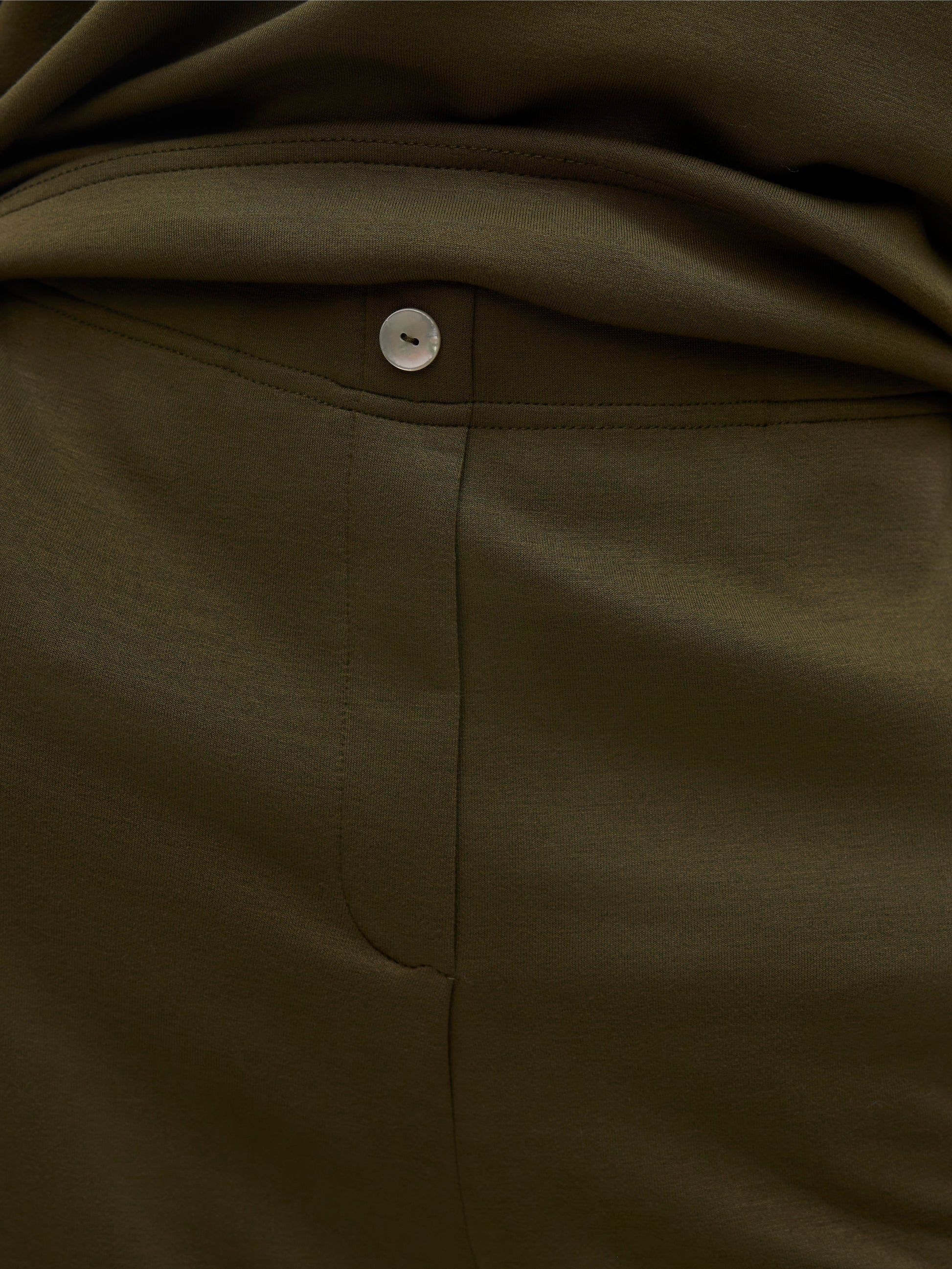 Vmhali Hw Wide Pant Jrs Ga Boo (Grape Leaf)