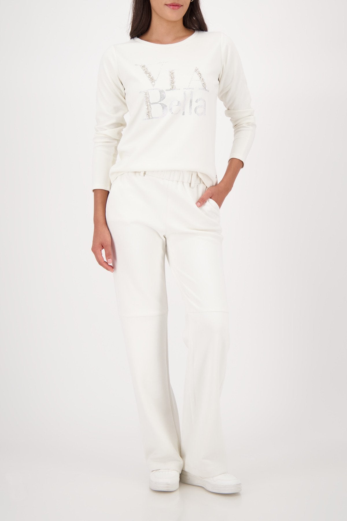 Pullover (Cashmere)