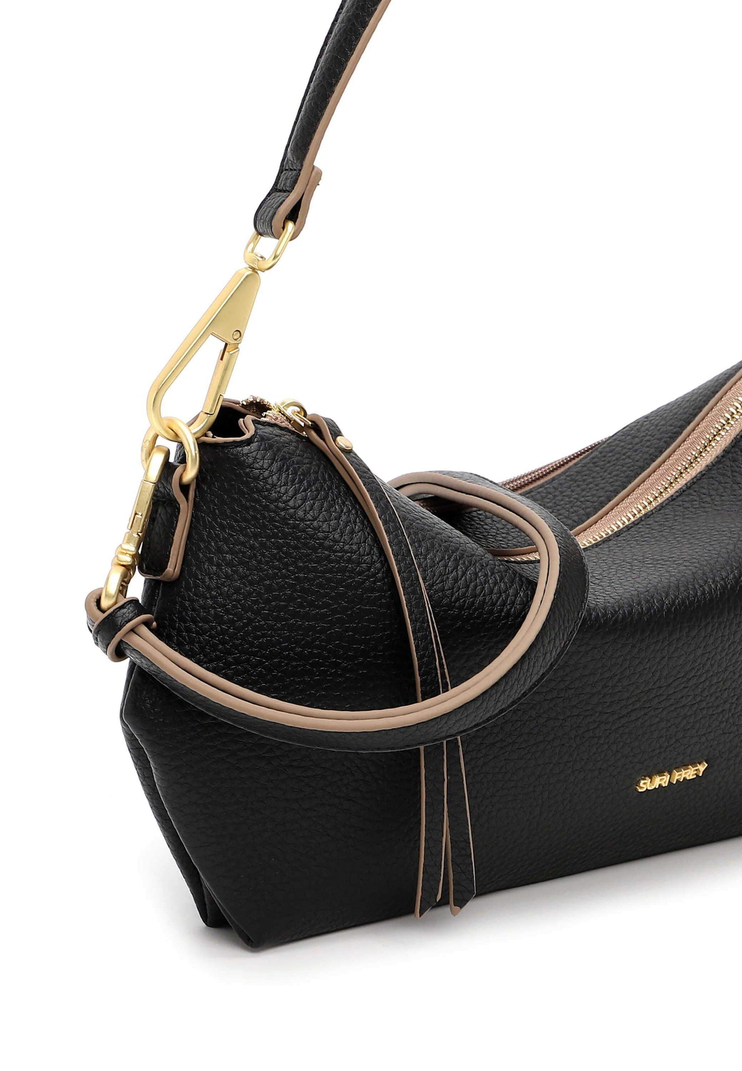 Beutel SFY Melany (Black)