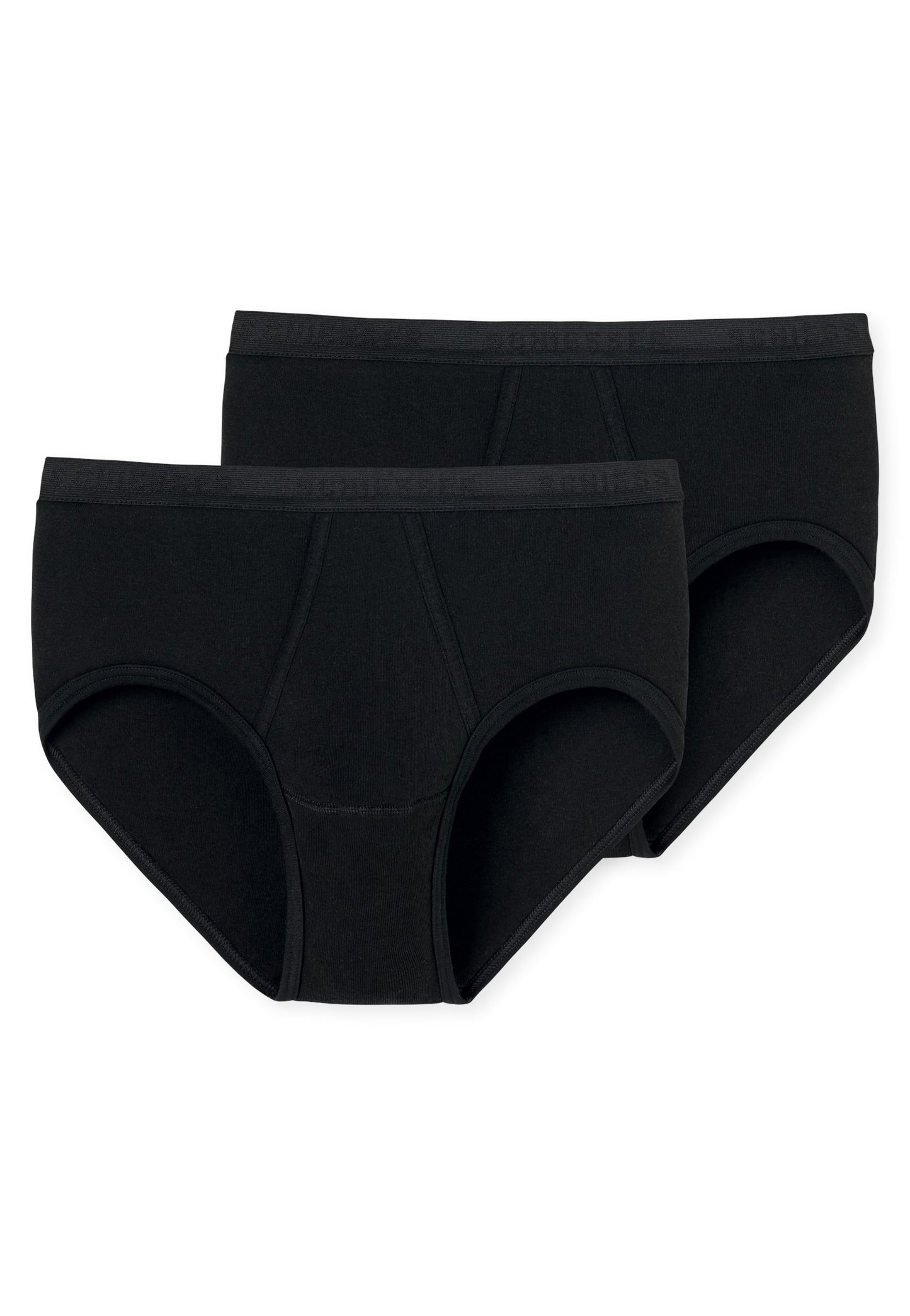 2PACK Sportslip (Schwarz)