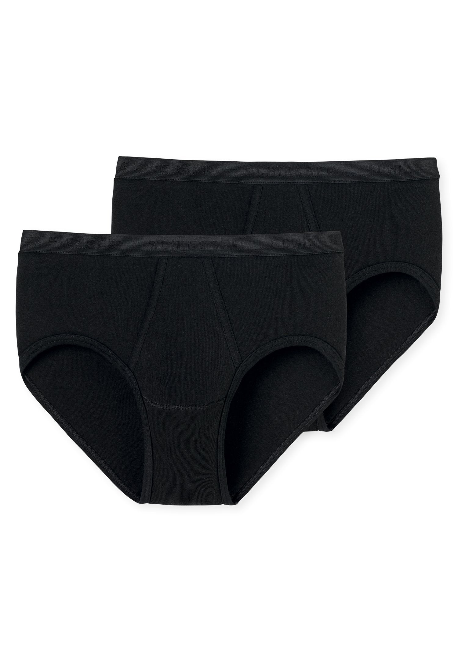 2PACK Sportslip (Schwarz)