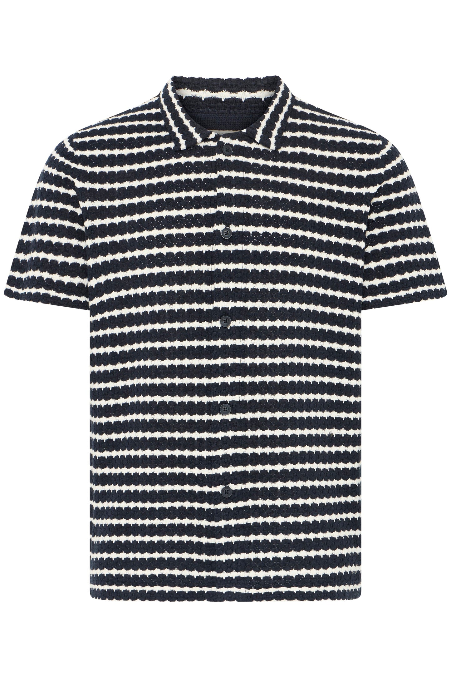 Bhdial Knit Shirt (Salute)