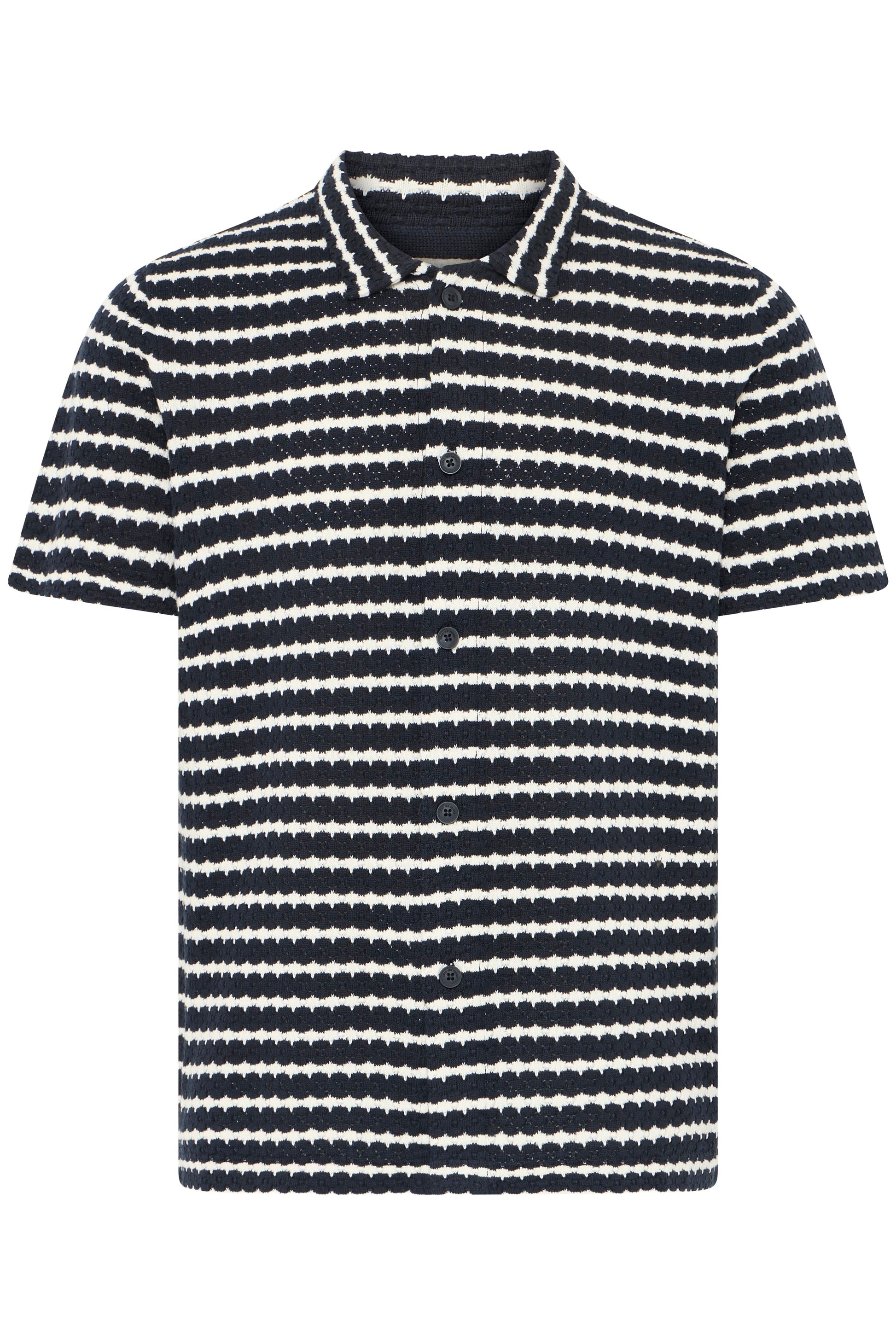 Bhdial Knit Shirt (Salute)