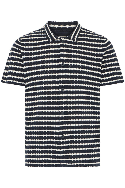 Bhdial Knit Shirt (Salute)