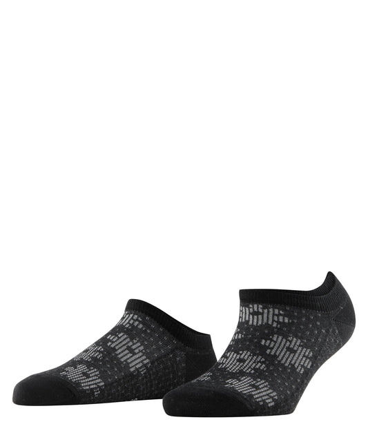 FALKE Active Breeze Special Edition Damen (Black)