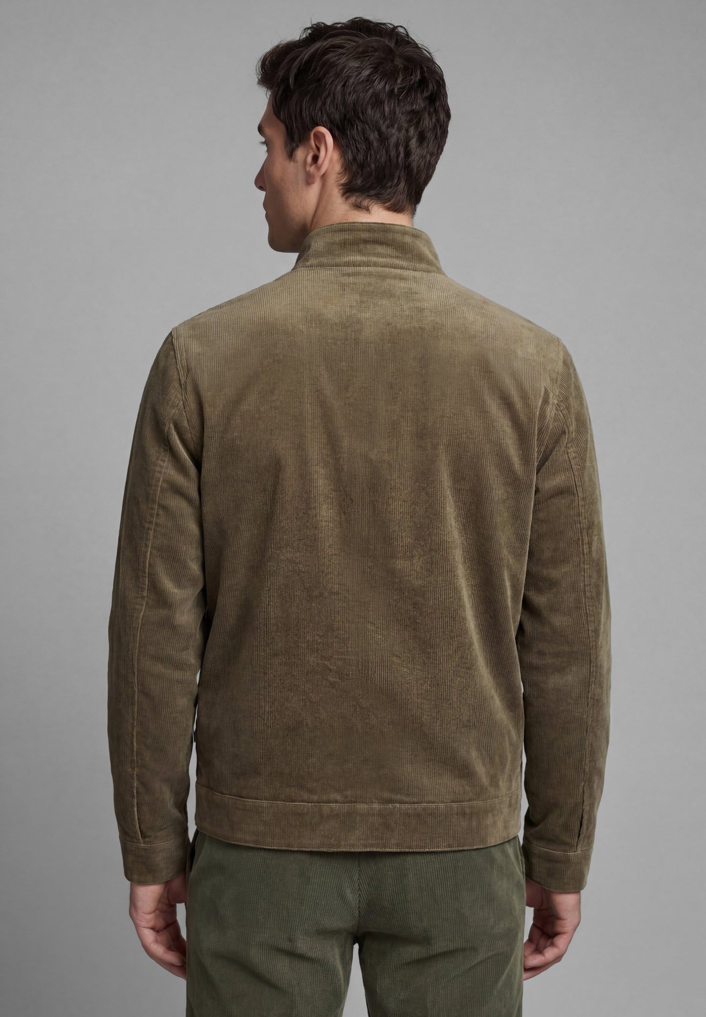Indoor Jackets (Grape Leaf)