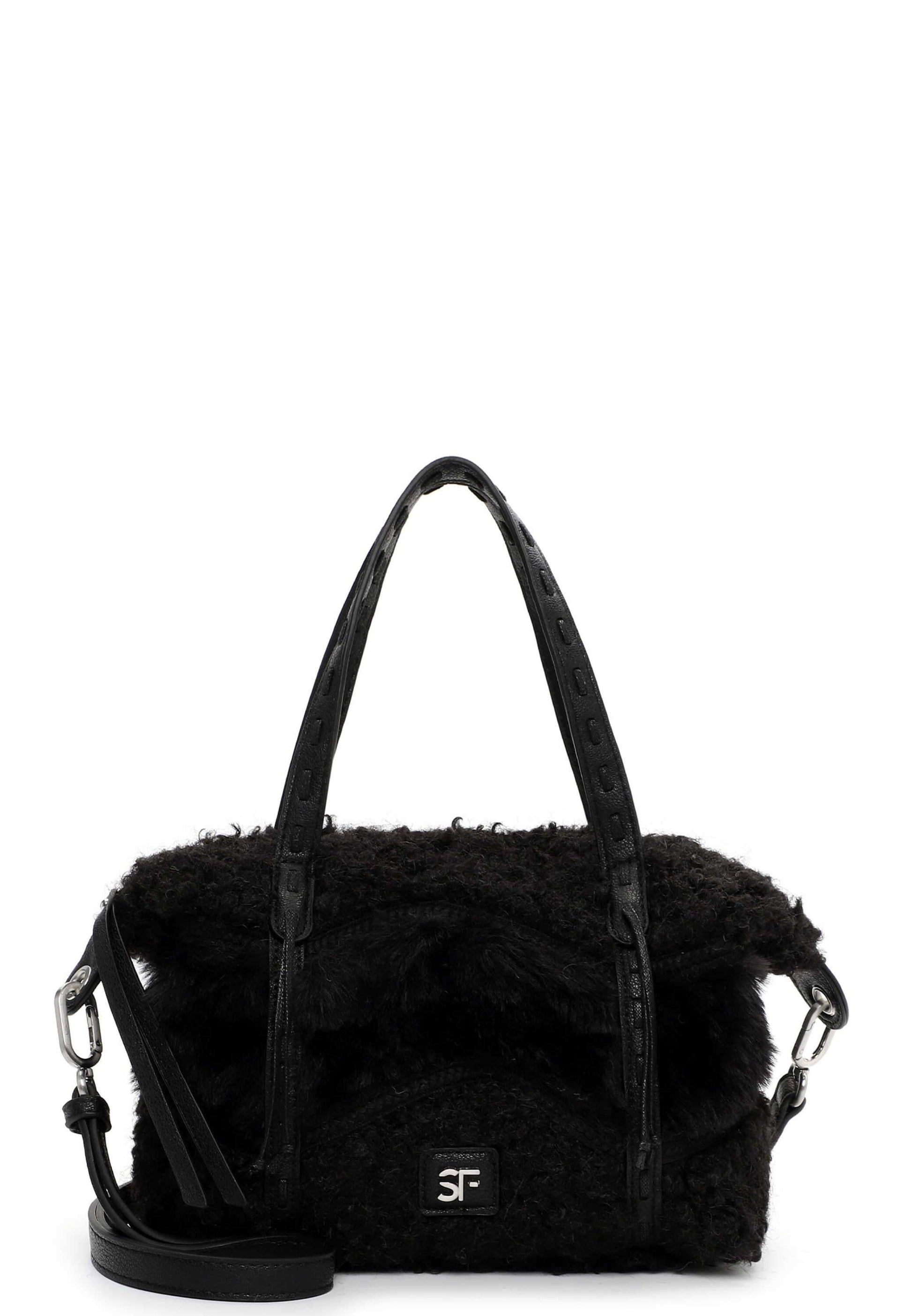 Shopper SFY Resy (Black)