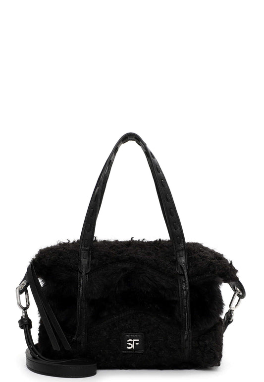 Shopper SFY Resy (Black)