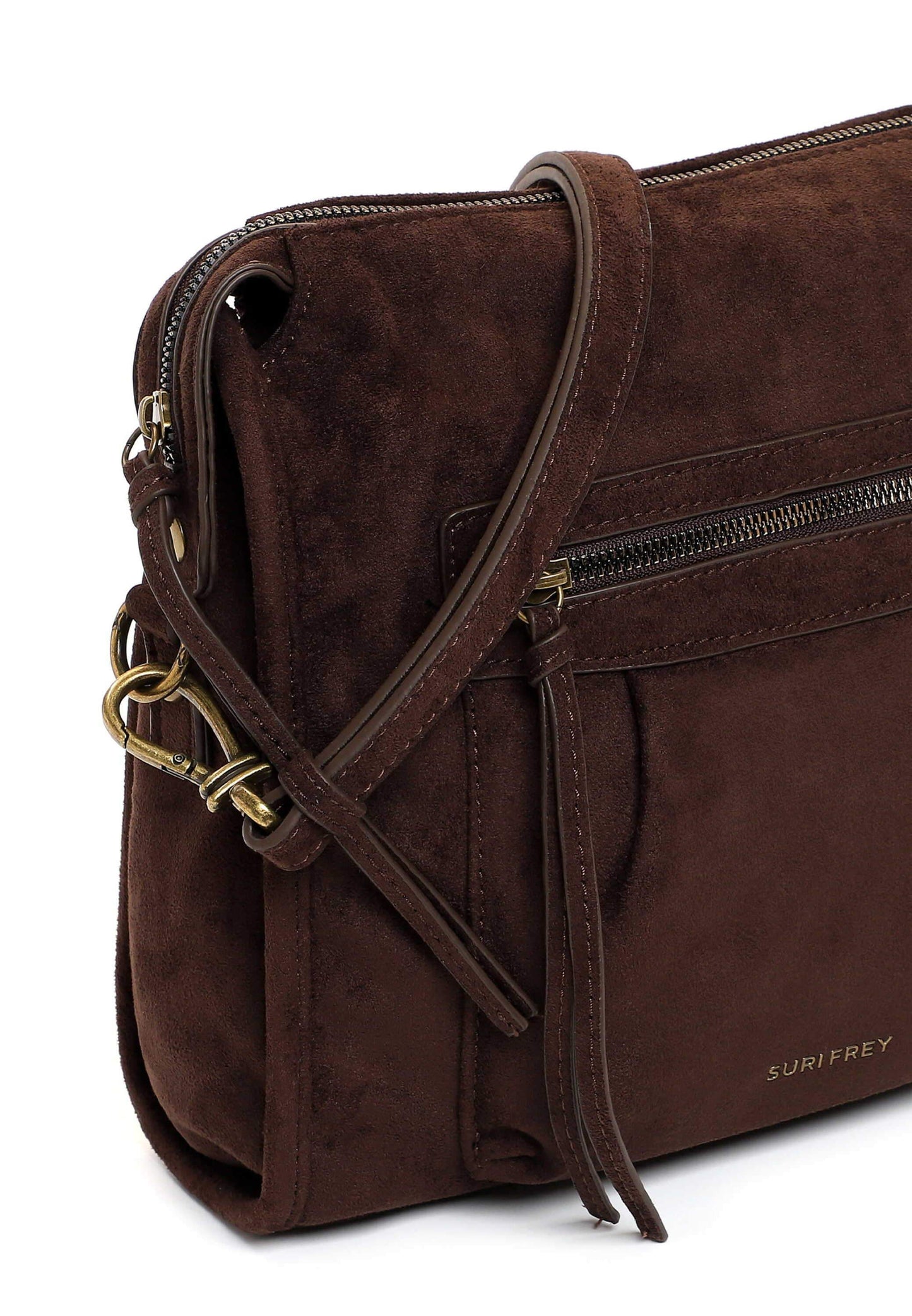 Umhängetasche SFY Brittney (Brown)