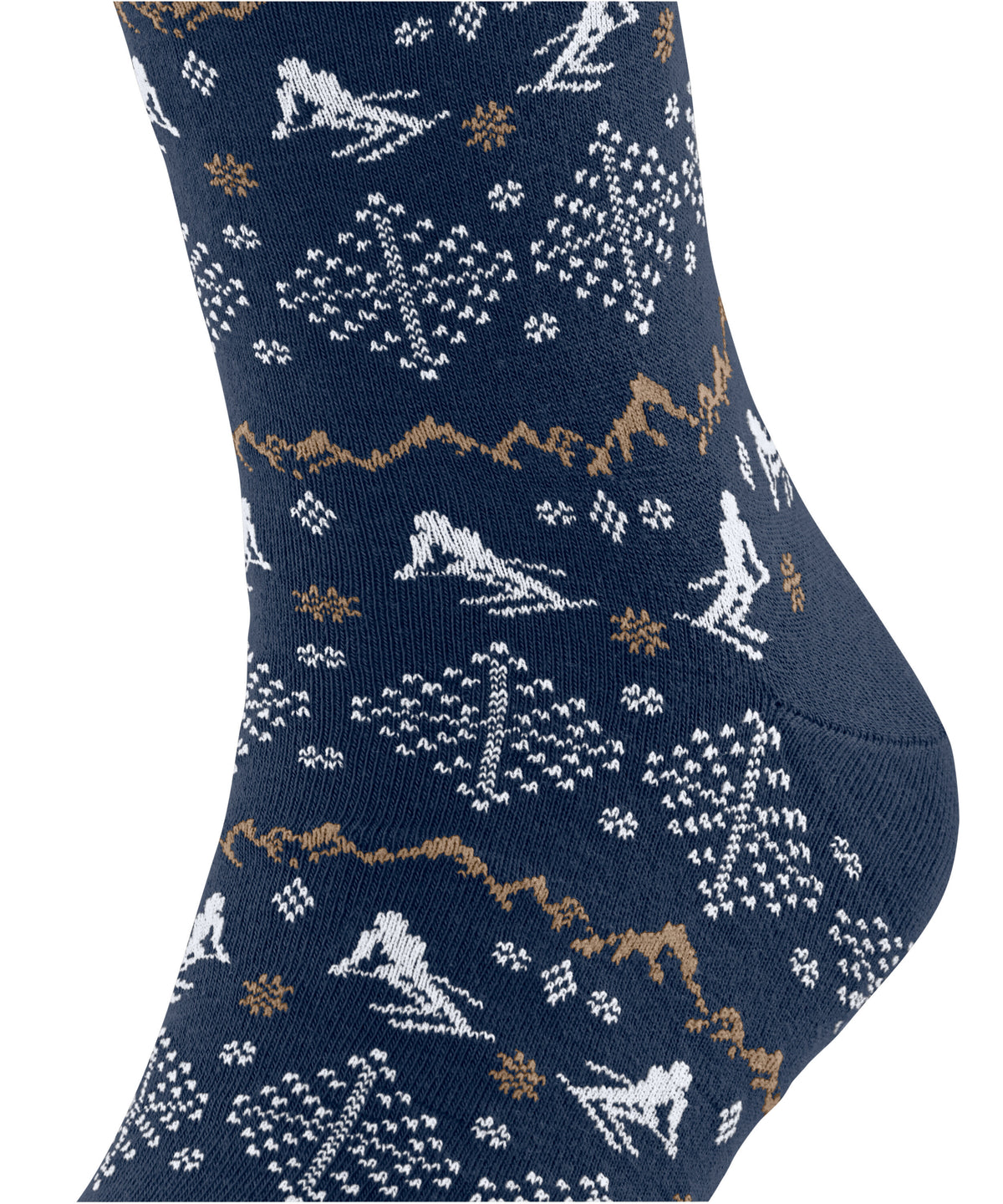 FALKE Ski Slope SO Herren (Royal Blue)
