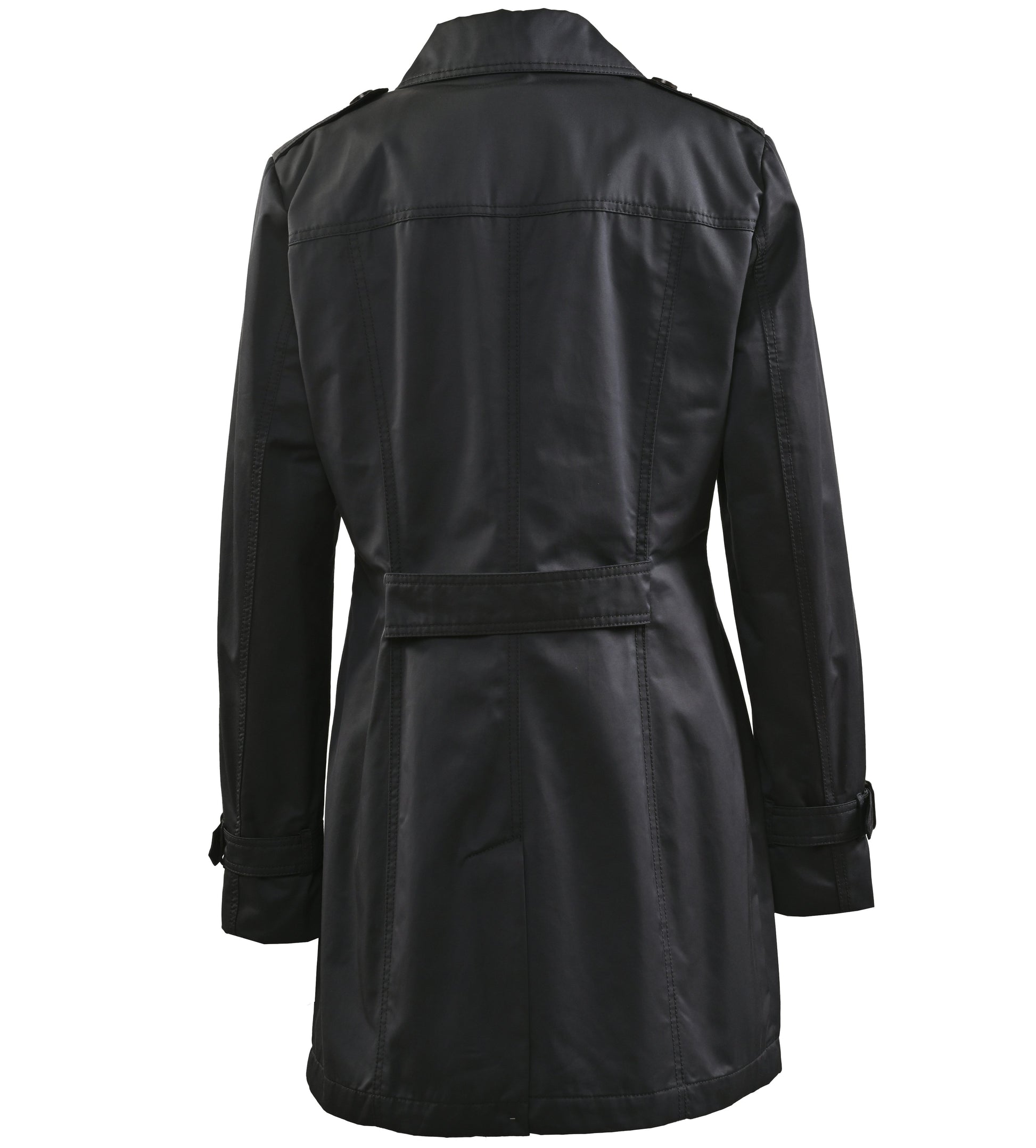 Jacke (Marine)