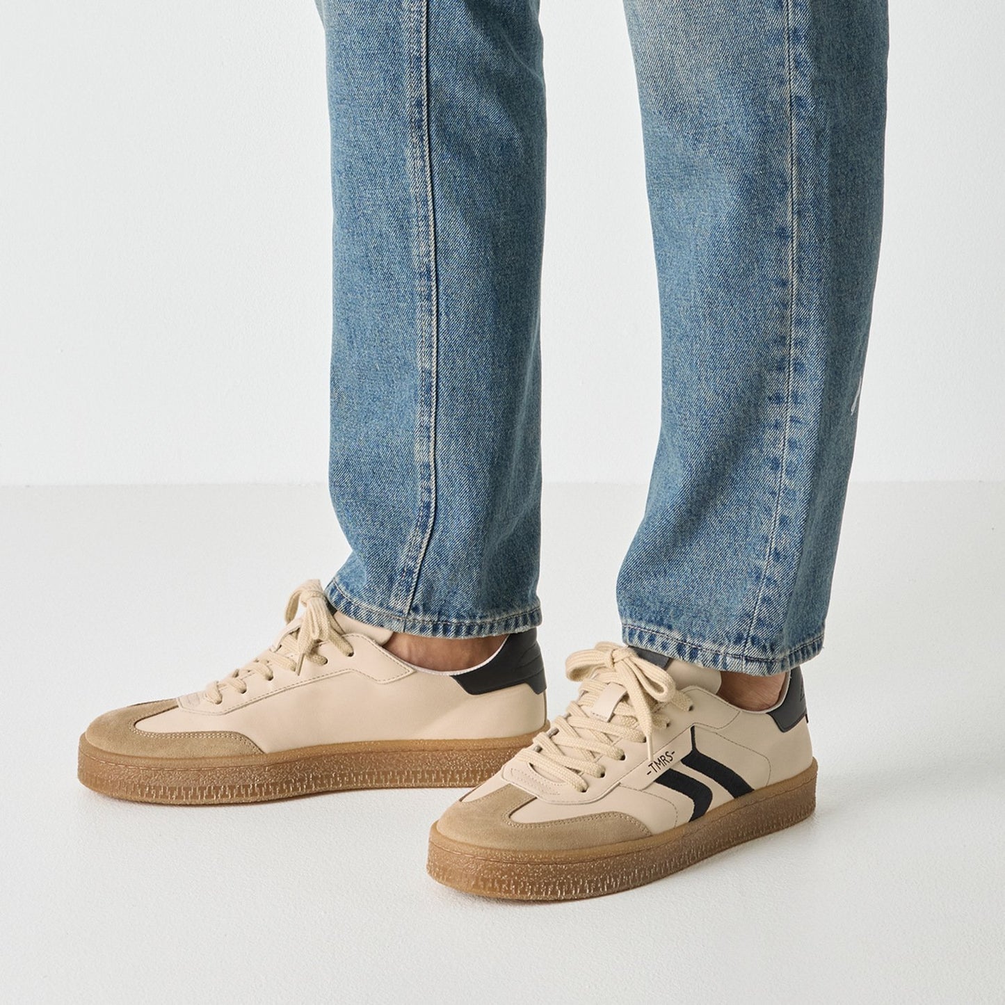 He.-Schnürer (Beige Comb)