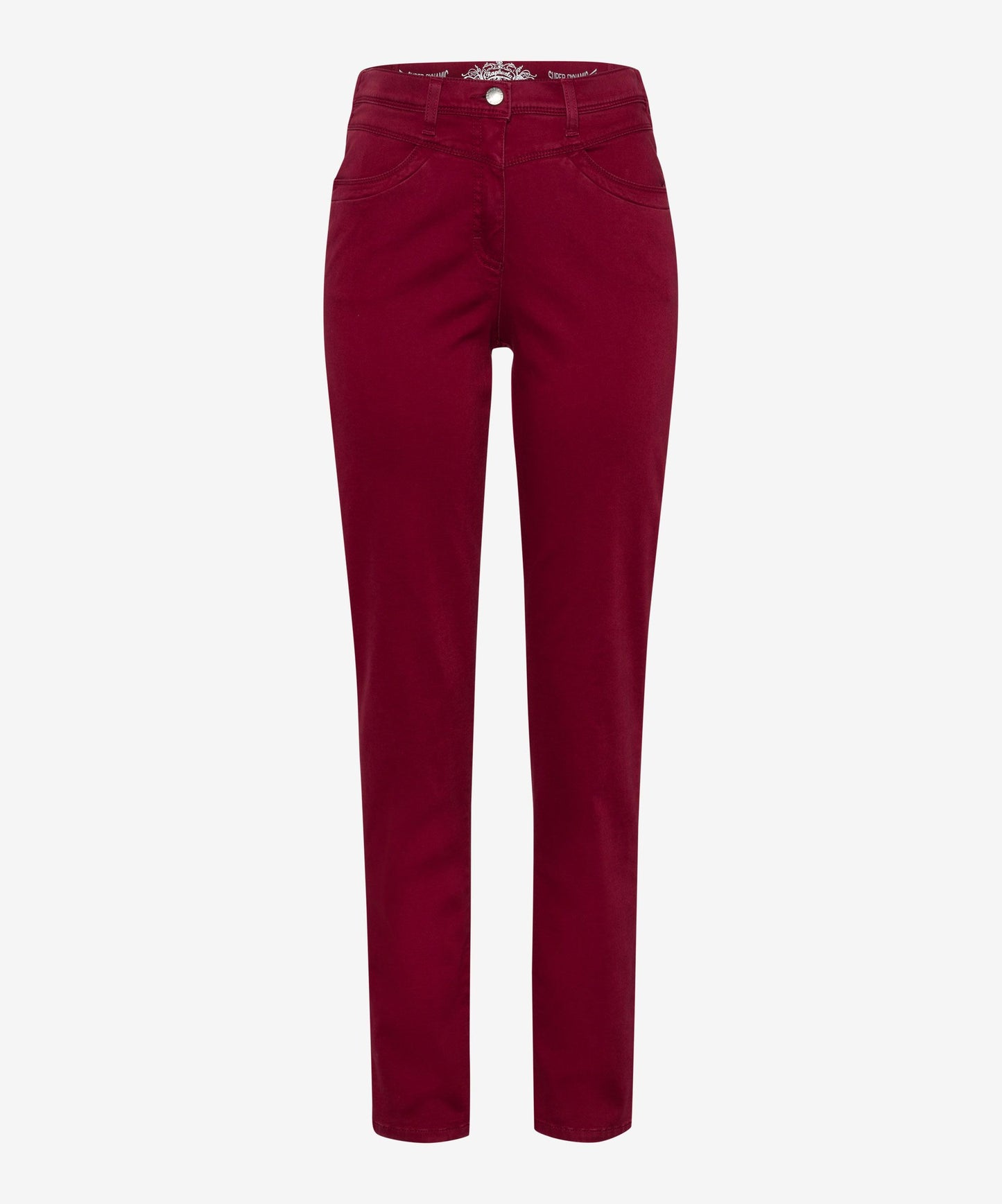 Style Laura New (Cranberry)