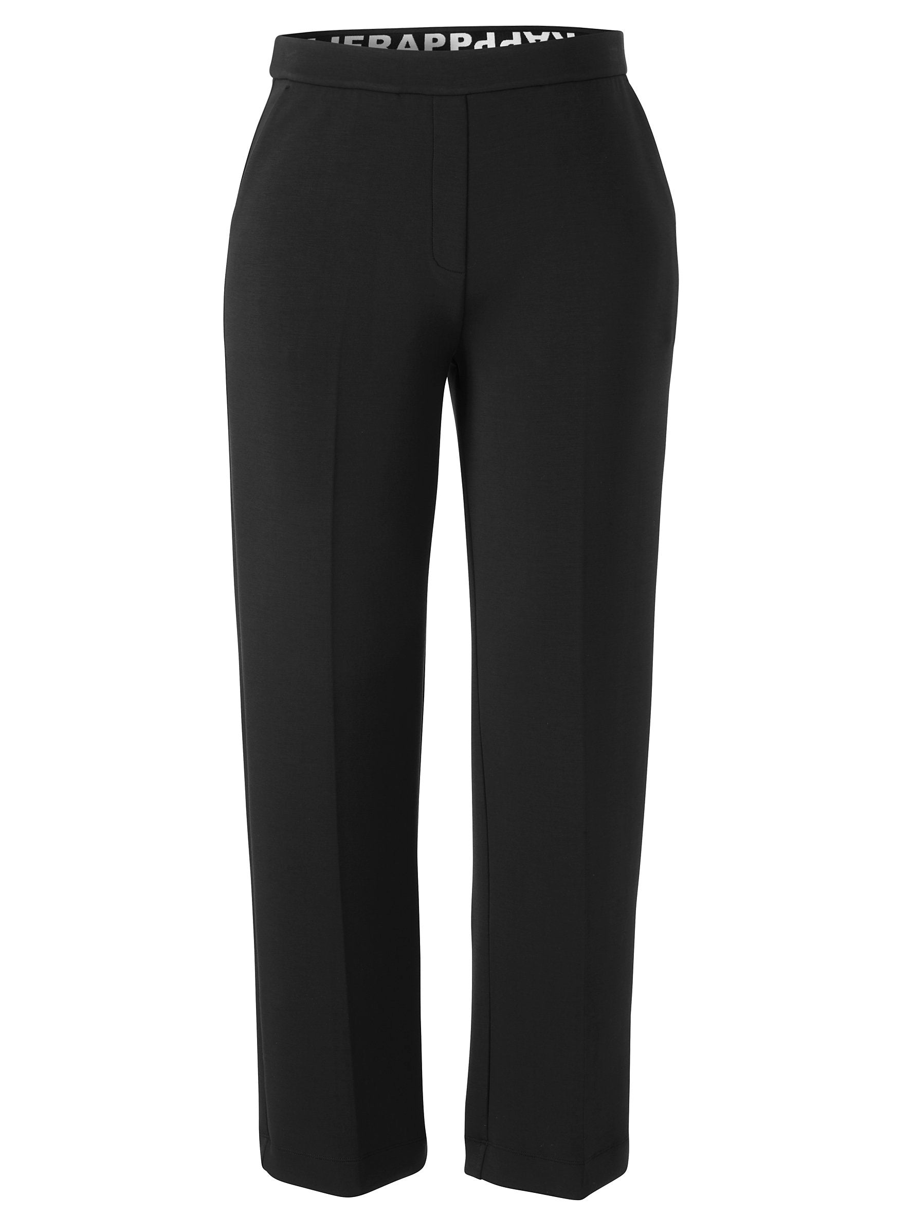 Hose knöchellang (Black)