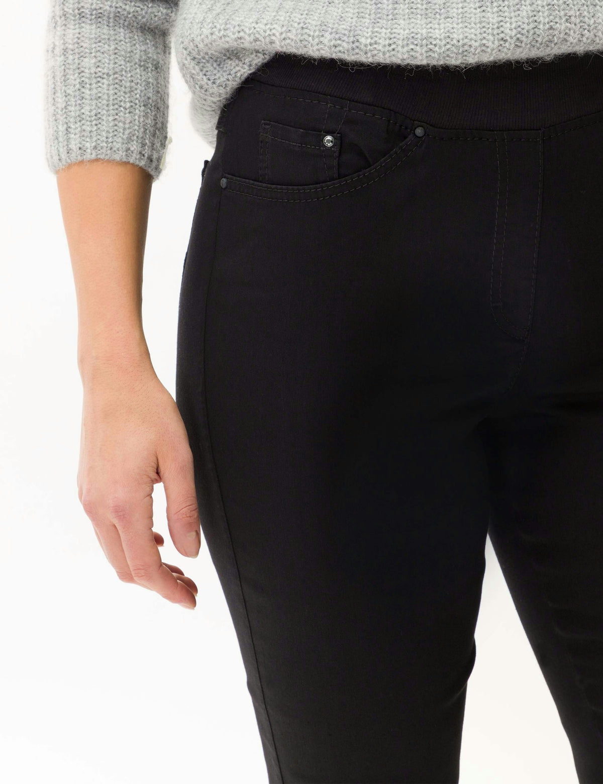 Style Pamina (Black)