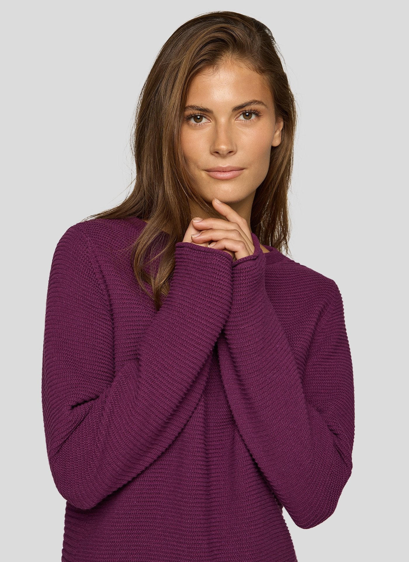 Purple Clouds (Pflaume)